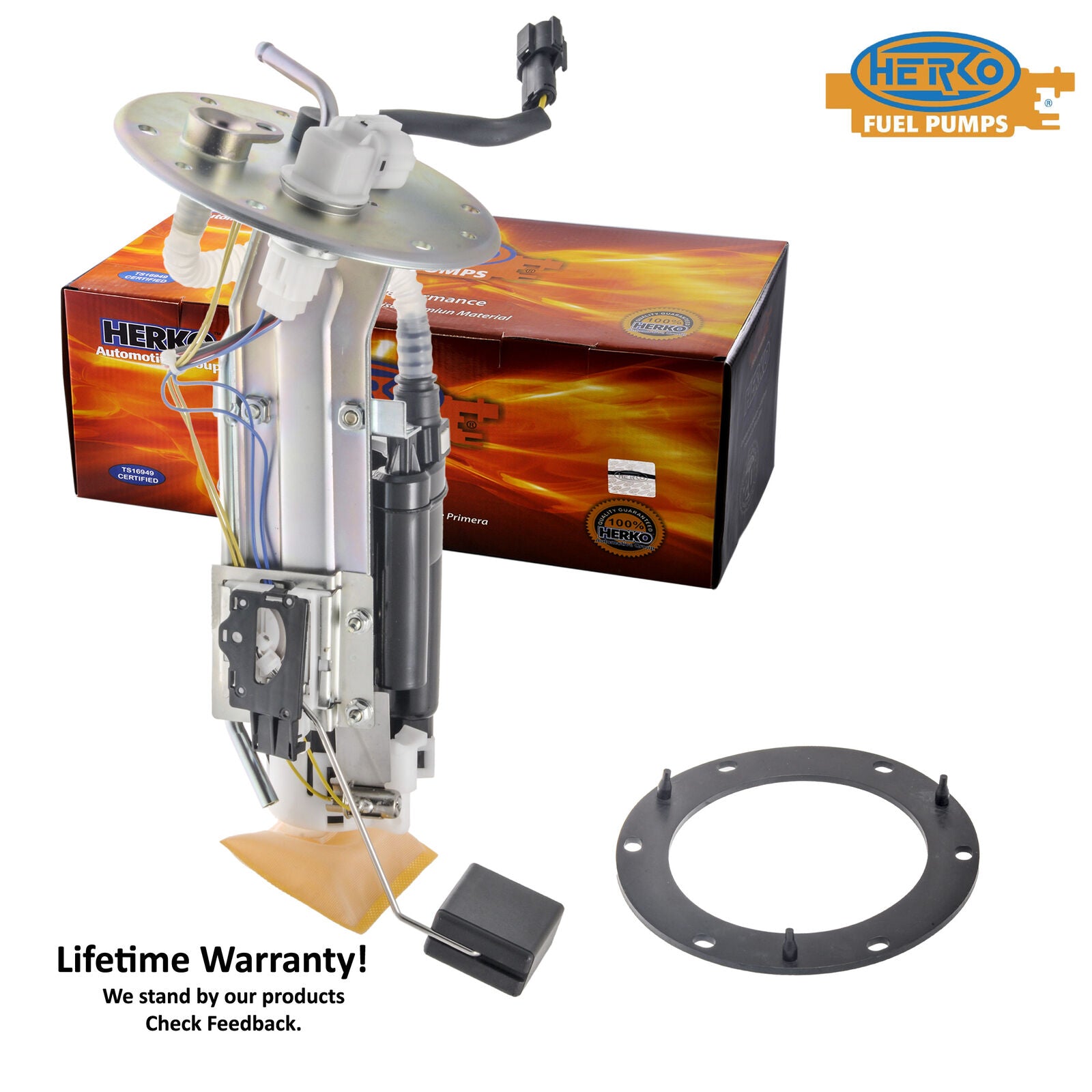 BOMBA DE GASOLINA HYUNDAI XG350 03 05