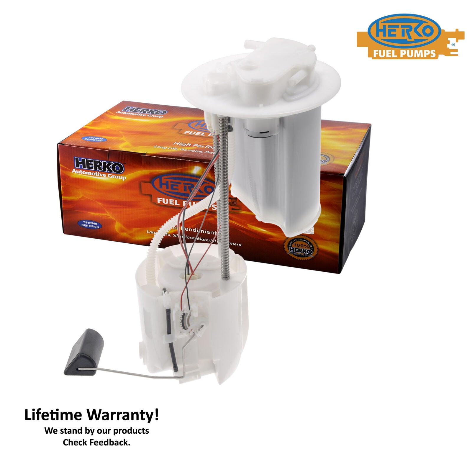 BOMBA DE GASOLINA TOYOTA BELTA RACTIS VIOS YARIS 2005-2014