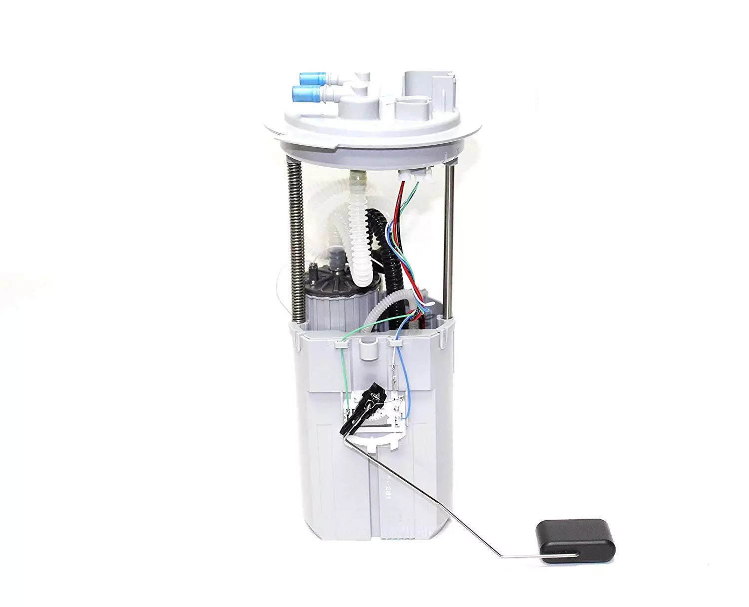 BOMBA DE GASOLINA CHEVROLET CAPTIVA 2.4-L4 2011-2016