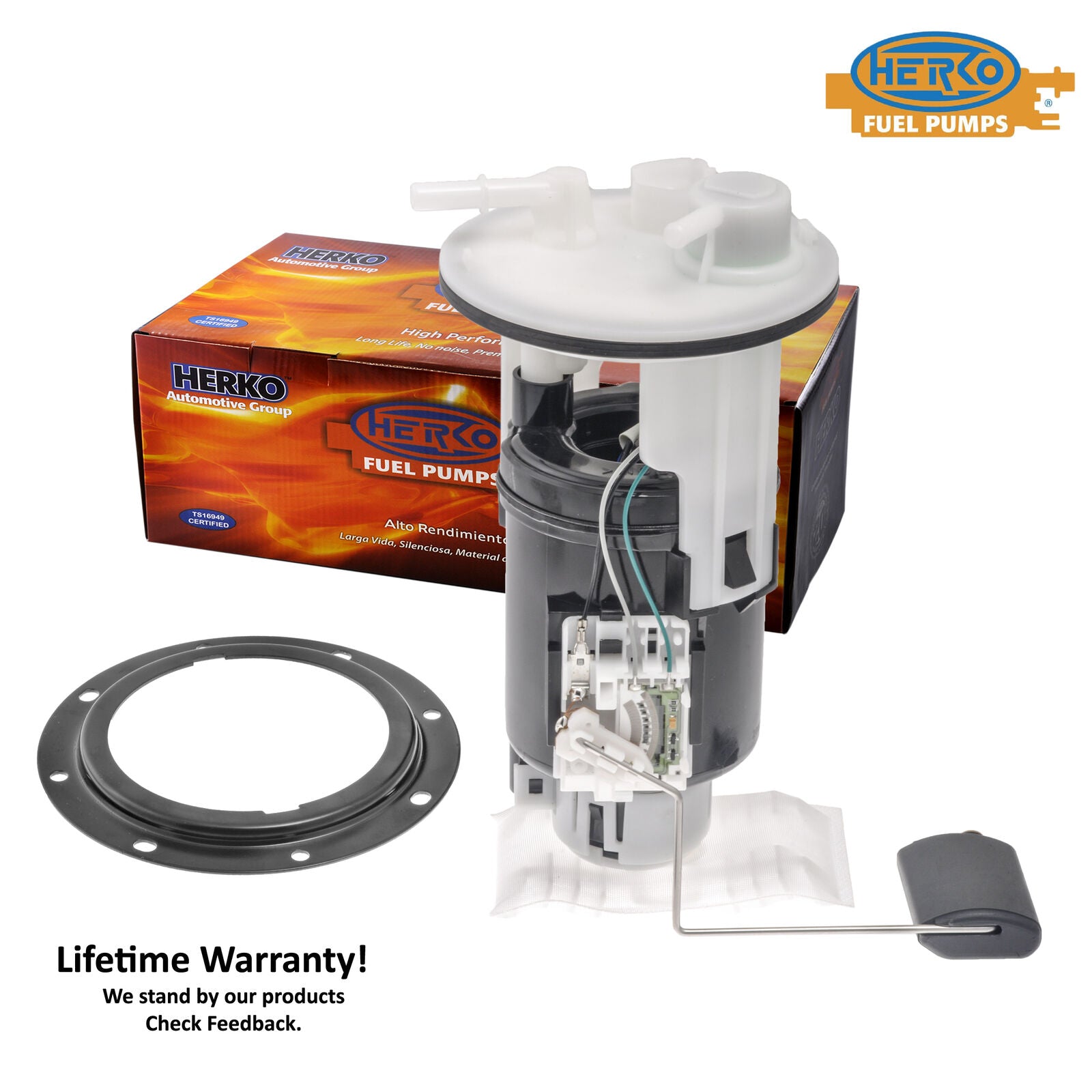 BOMBA DE GASOLINA HYUNDAI GETZ 2002-2009