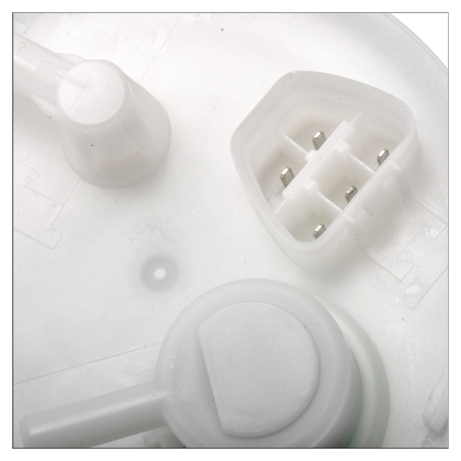 BOMBA DE GASOLINA HYUNDAI GETZ 2002-2009