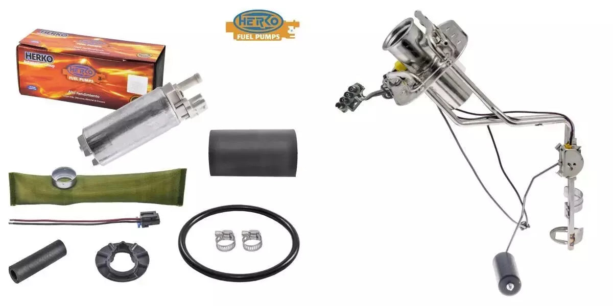 BOMBA DE GASOLINA CORVETTE 1989-96