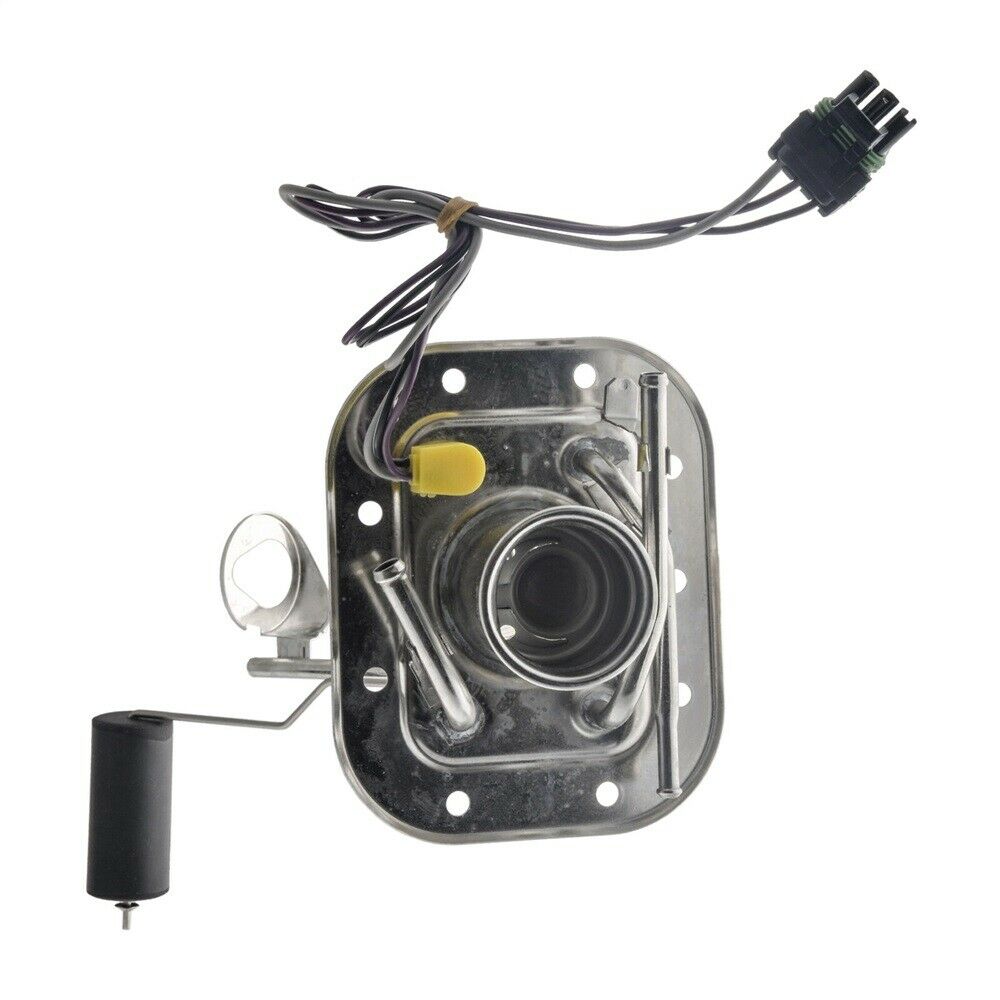 BOMBA DE GASOLINA CHEVROLET CORVETTE 1984 TBI