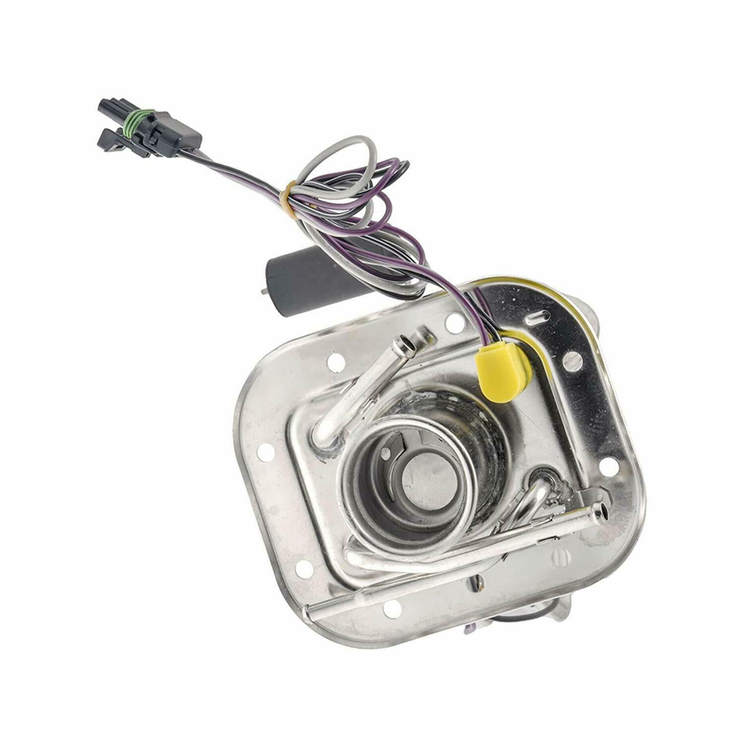 BOMBA DE GASOLINA CORVETTE 1985-1987