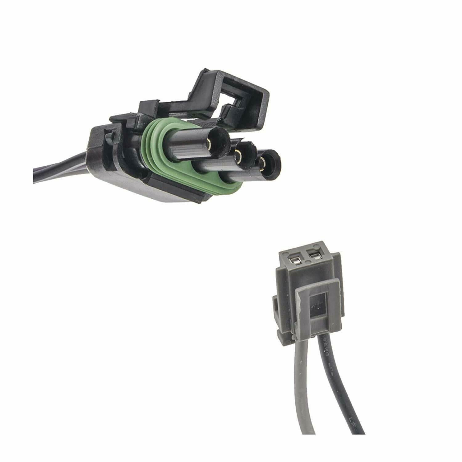 BOMBA DE GASOLINA CORVETTE 1985-1987