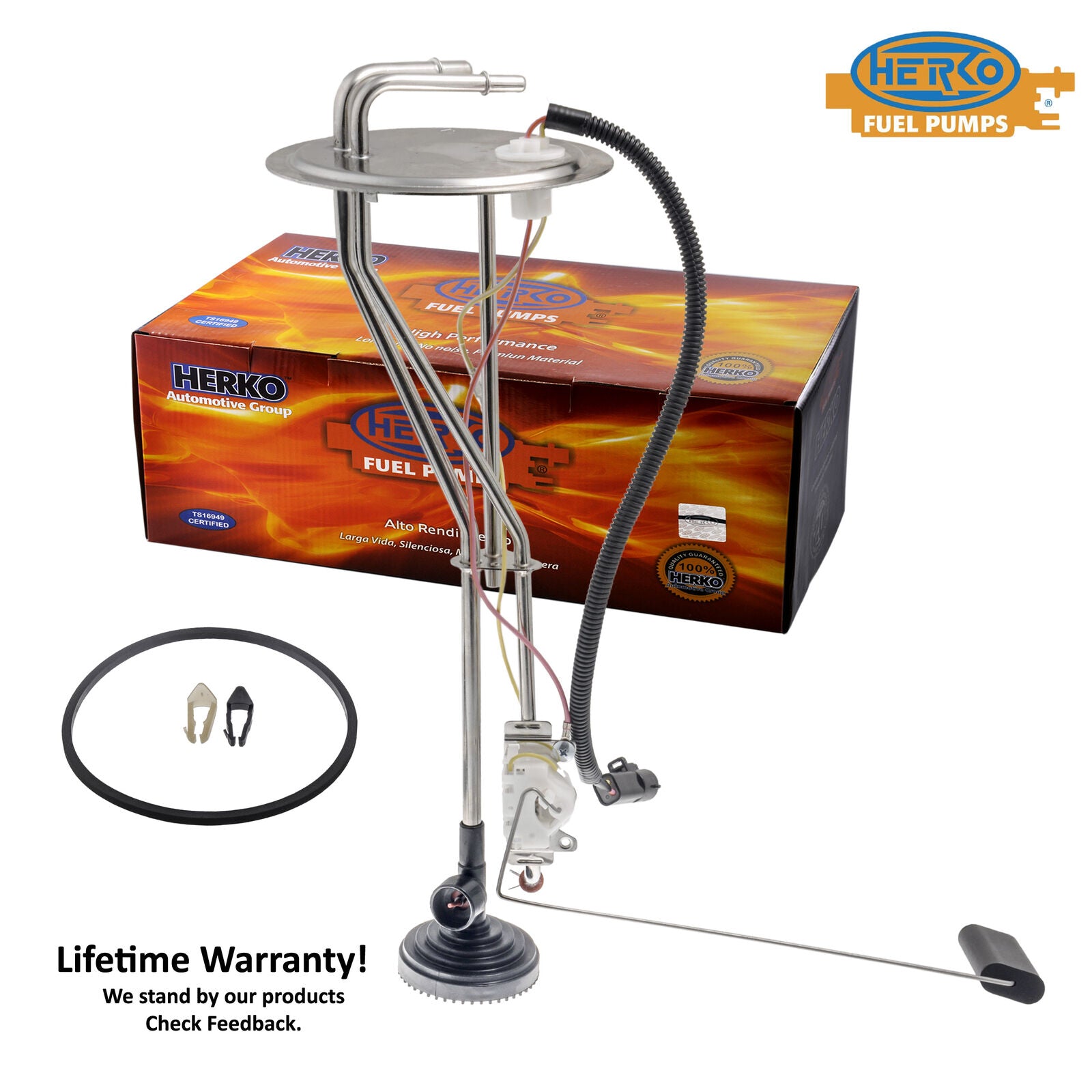 UNIDAD DE ENVIO FLOTADOR FORD EXCURSION 2003-2005