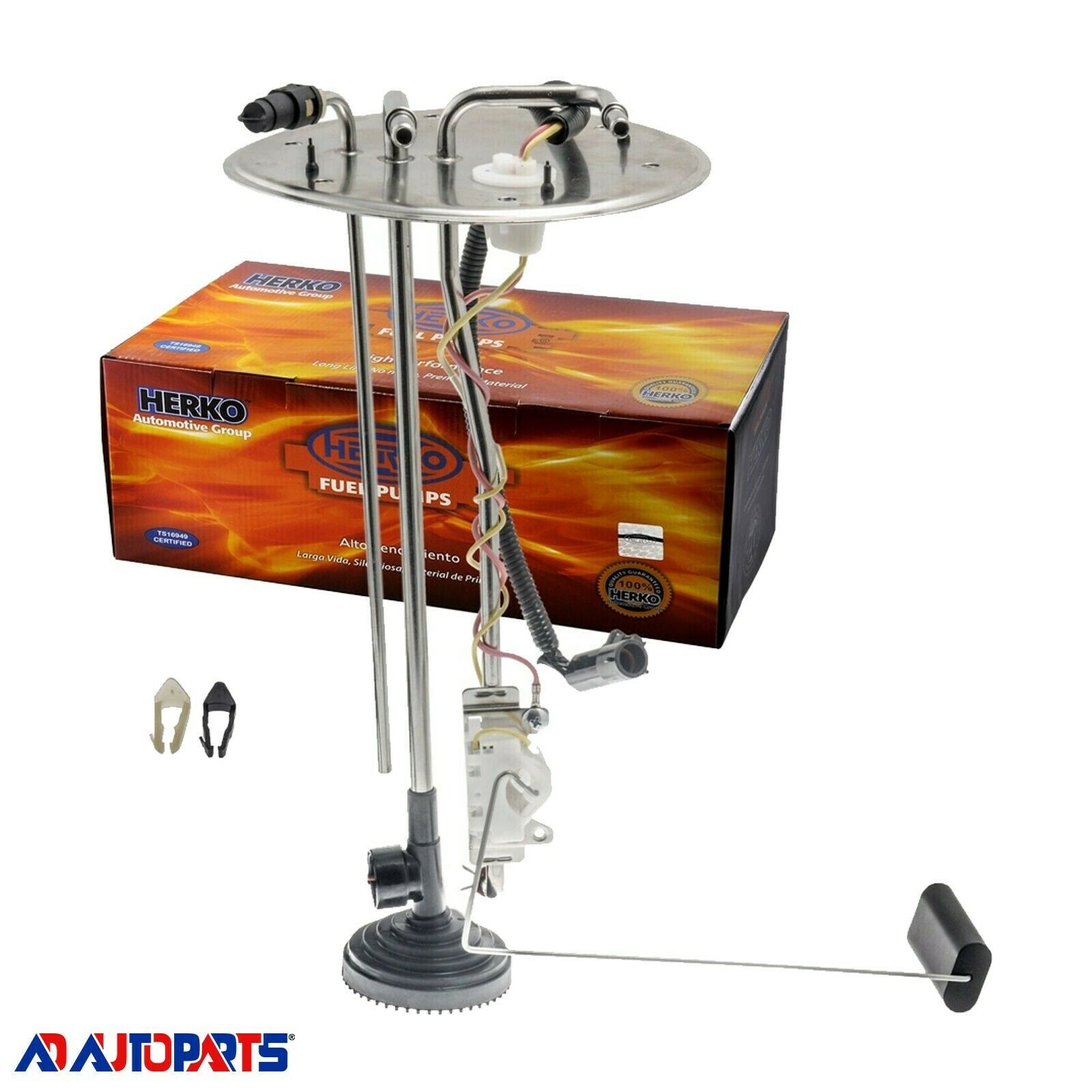 UNIDAD DE ENVIO FLOTADOR FORD F-250 SUPERDUTY F-350 SUPERDUTY 03-09