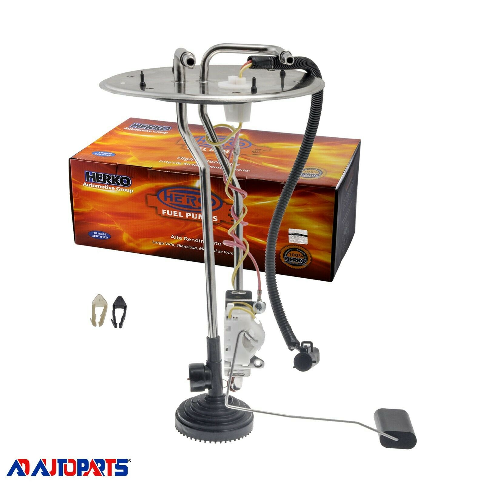 UNIDAD DE ENVIO FLOTADOR FORD F-350 SUPERDUTY F-250 SUPERDUTY 03-07