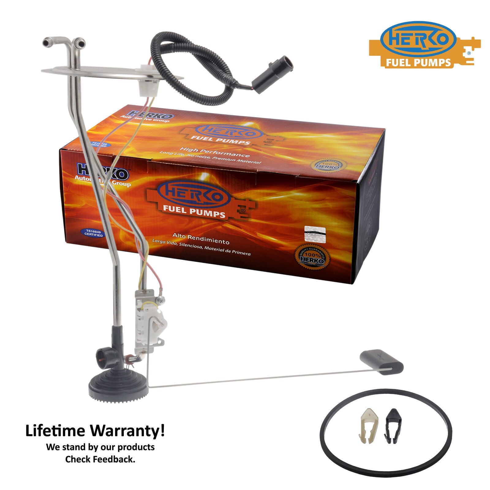 UNIDAD DE ENVIO FLOTADOR FORD F-250 SUPERDUTY F-350 SUPERDUTY 03-07