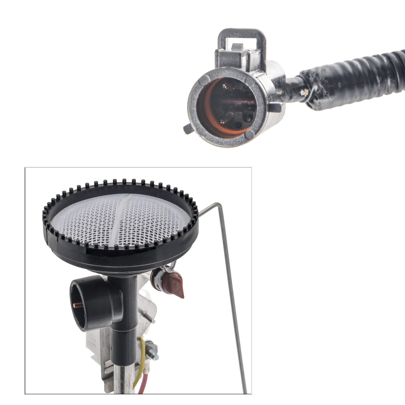 UNIDAD DE ENVIO FLOTADOR FORD F-250 SUPERDUTY F-350 SUPERDUTY 03-07