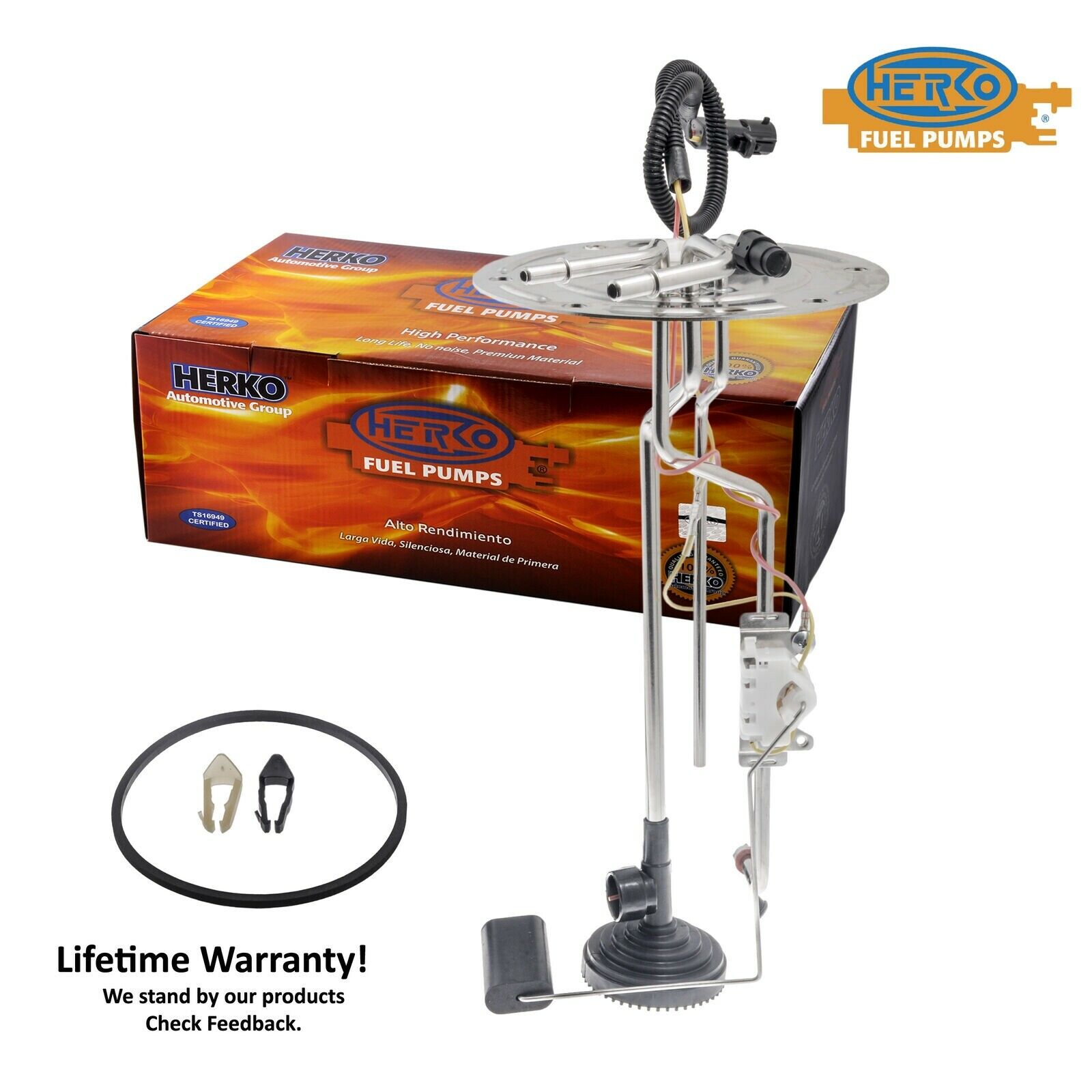 UNIDAD DE ENVIO FLOTADOR FORD E-350 SUPERDUTY E-450 SUPERDUTY 04-0