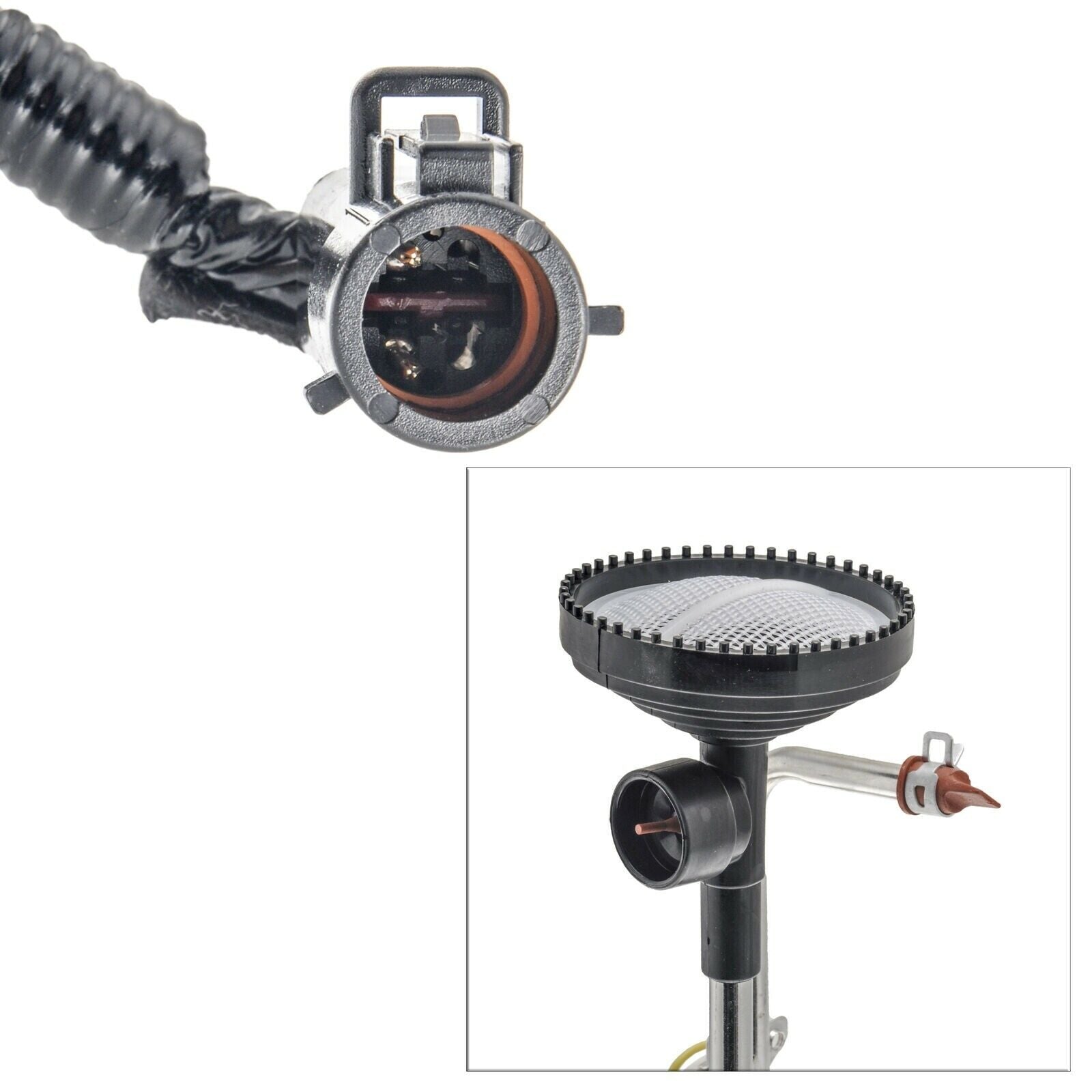 UNIDAD DE ENVIO FLOTADOR FORD E-350 SUPERDUTY E-450 SUPERDUTY 04-0