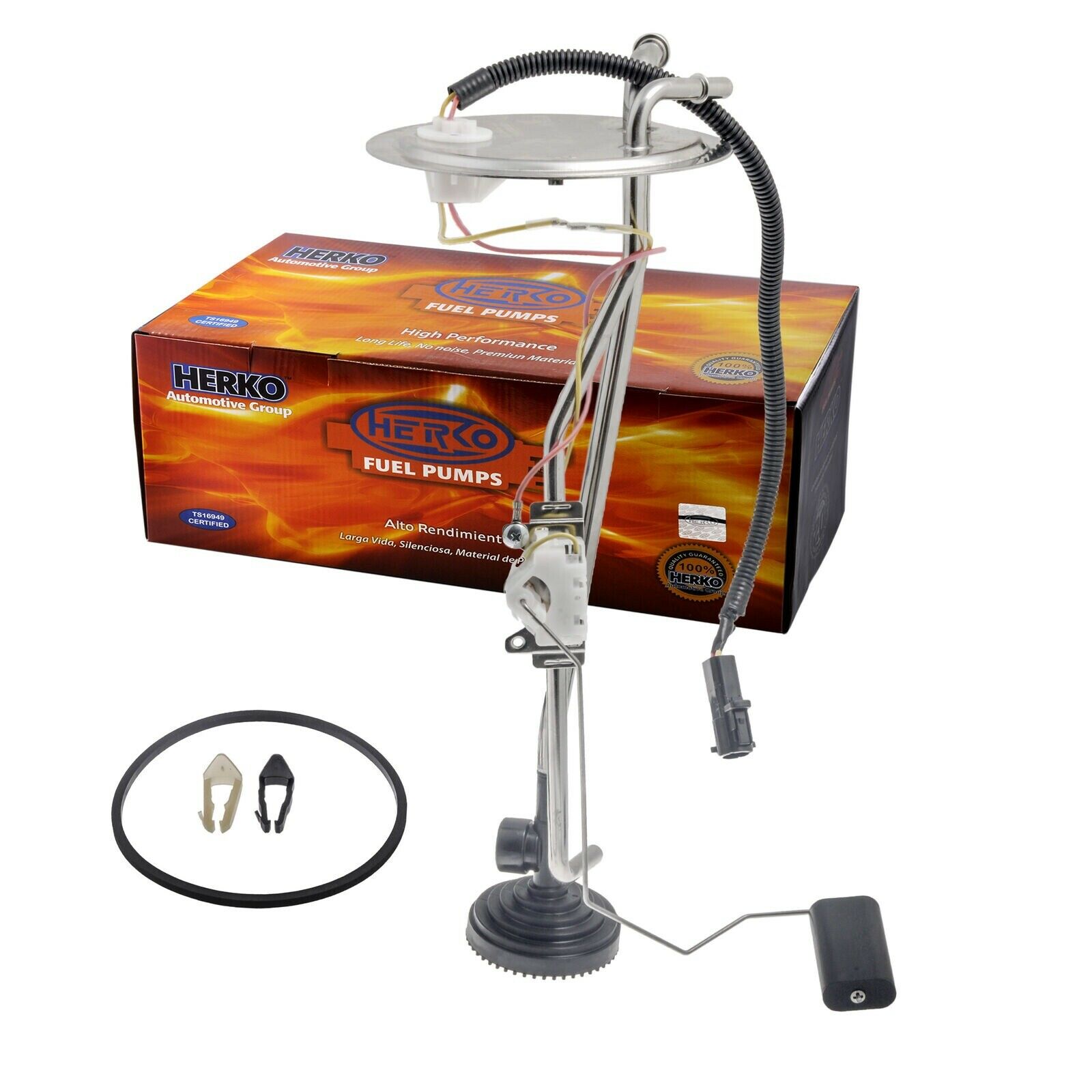 UNIDAD DE ENVIO FLOTADOR F-250 F-350 F-450 F-550 SUPERDUTY 08-10