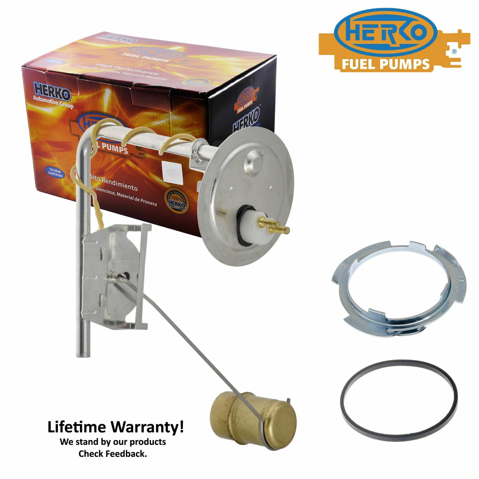 UNIDAD DE ENVIO FLOTADOR LINCOLN MERCURY 80-89