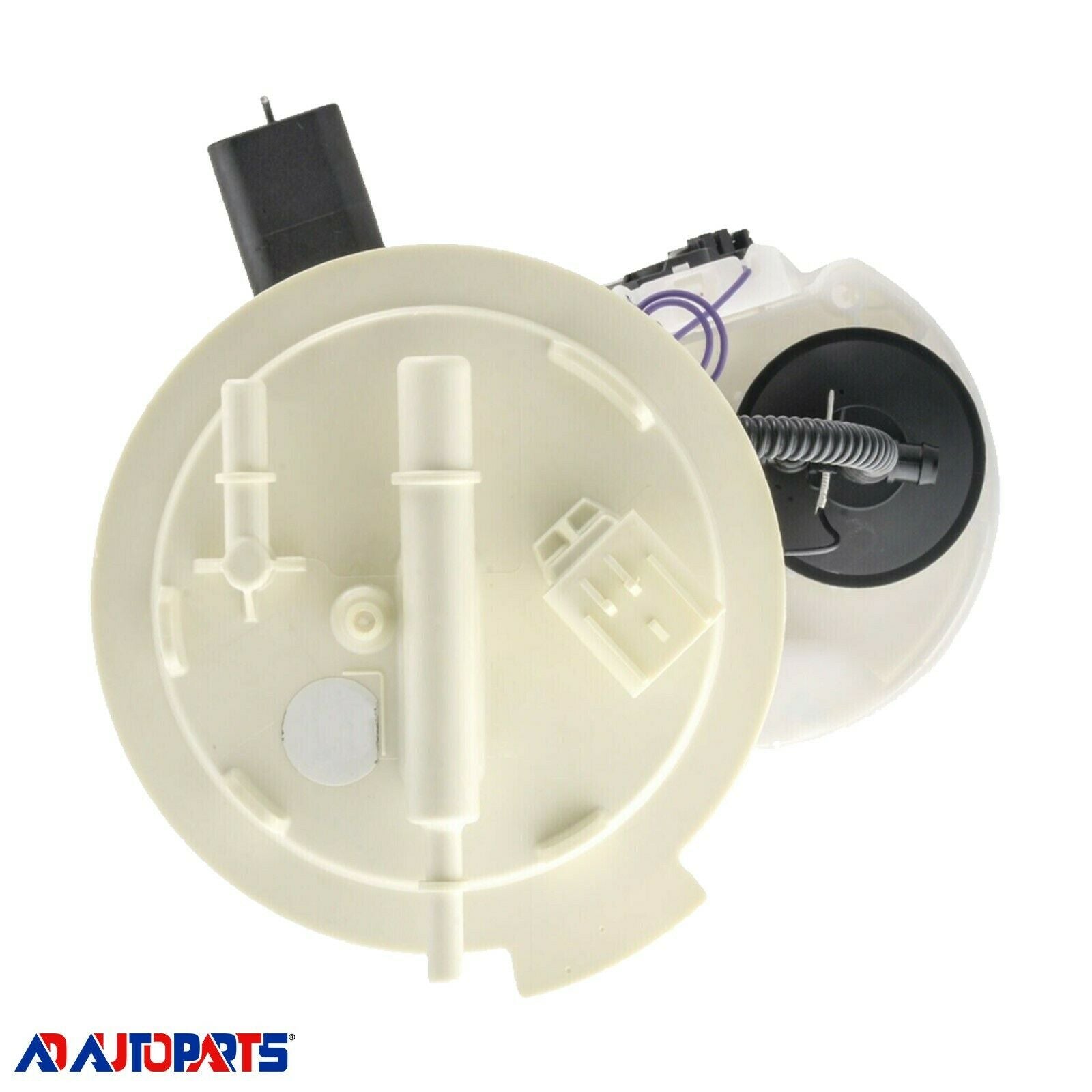 BOMBA DE GASOLINA FORD F-150 2.7L 3.5L TURBOCHARGED 15-18