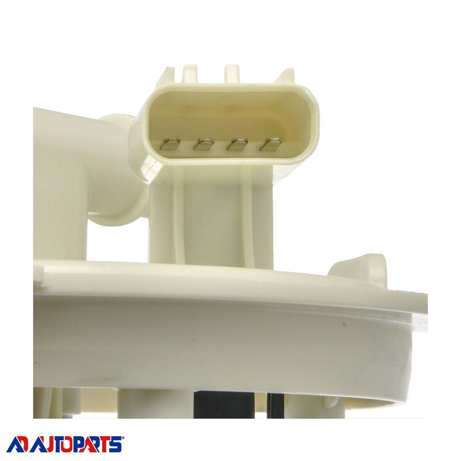 BOMBA DE GASOLINA FORD F-150 2.7L 3.5L TURBOCHARGED 15-18