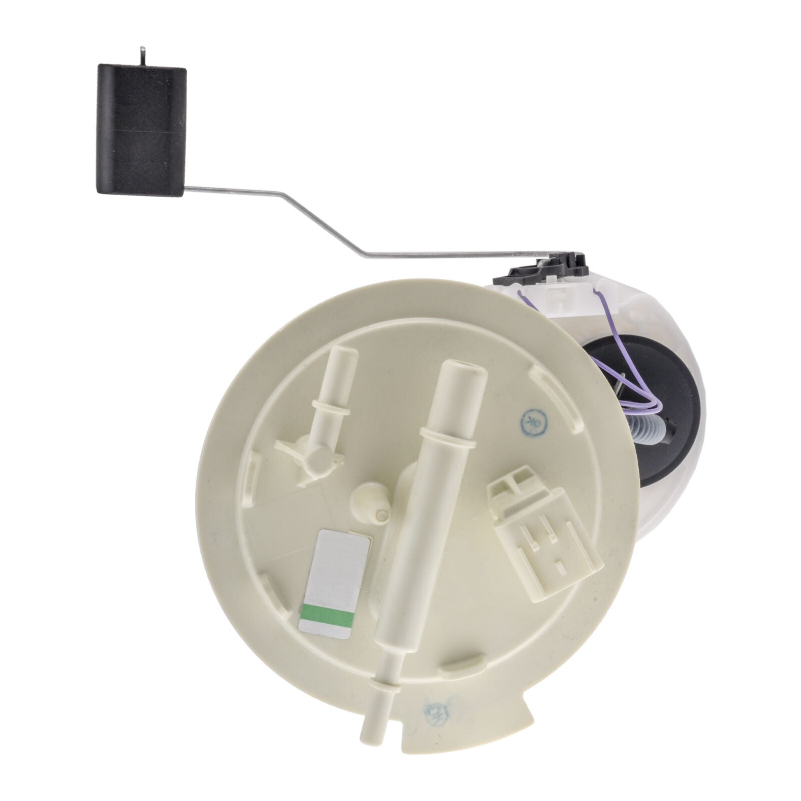 BOMBA DE GASOLINA F150 15-18