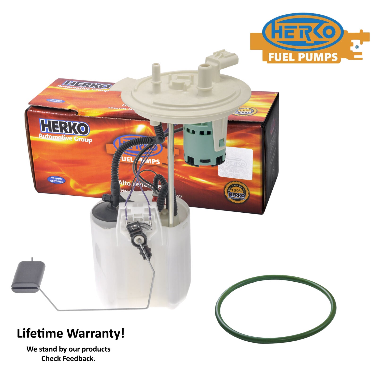 BOMBA DE GASOLINA FORD LINCOLN EXPLORER EXPEDITION NAVIGATOR