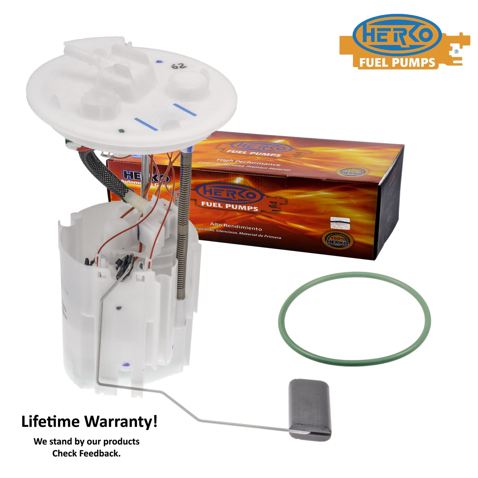 BOMBA DE GASOLINA FORD ESCAPE 2013-2018