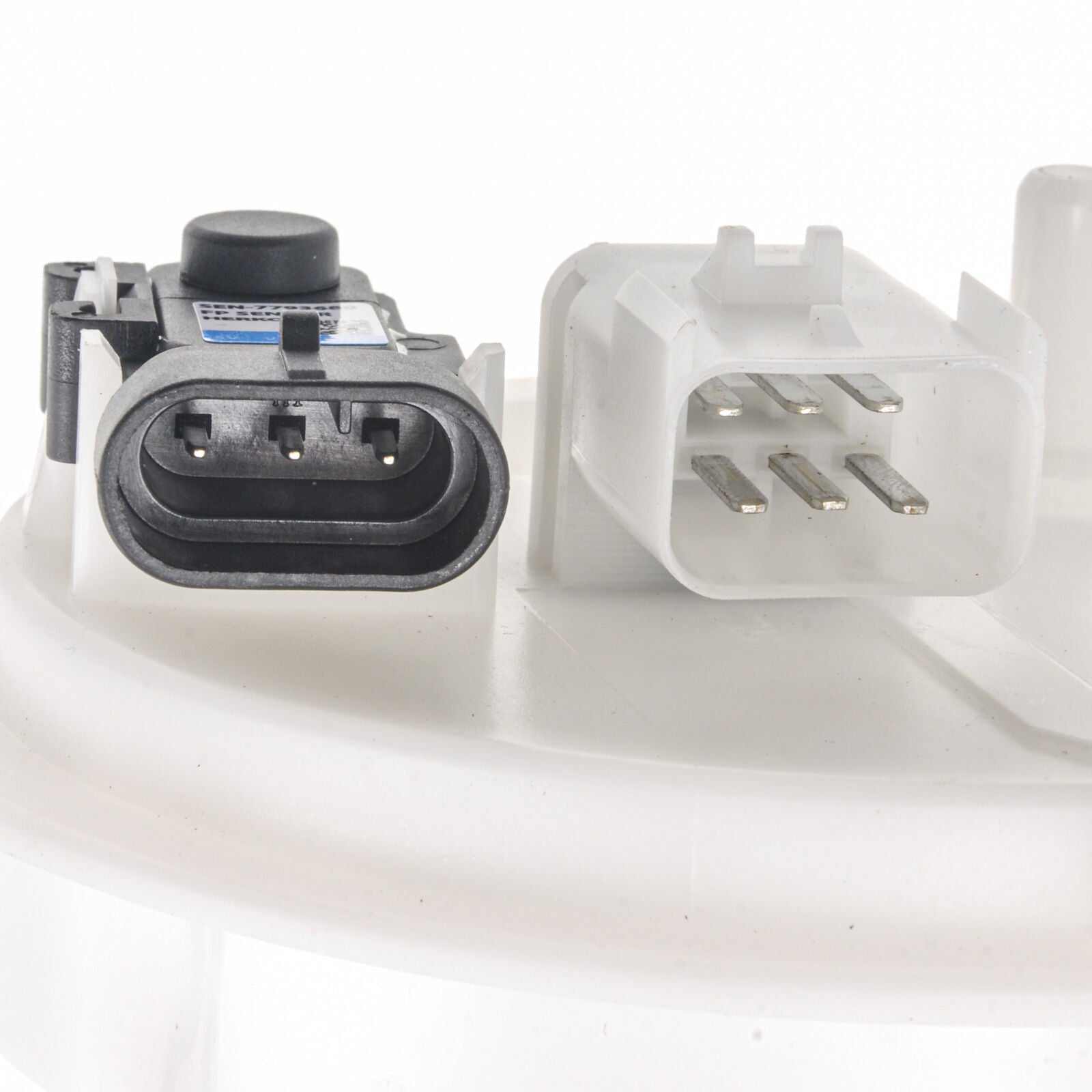 BOMBA DE GASOLINA CHEVY PONTIAC AVEO AVEO5 G3 G3 WAVE 09-11