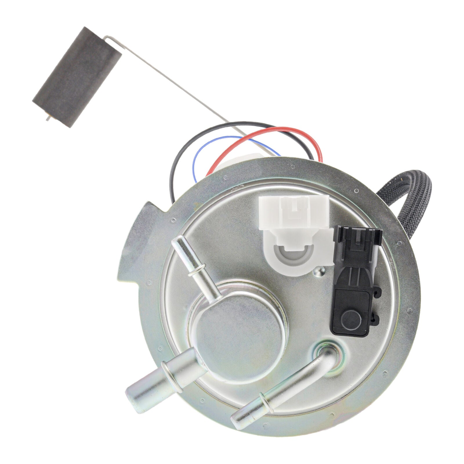 BOMBA DE GASOLINA SILVERADO SIERRA 09 13 FIERRO