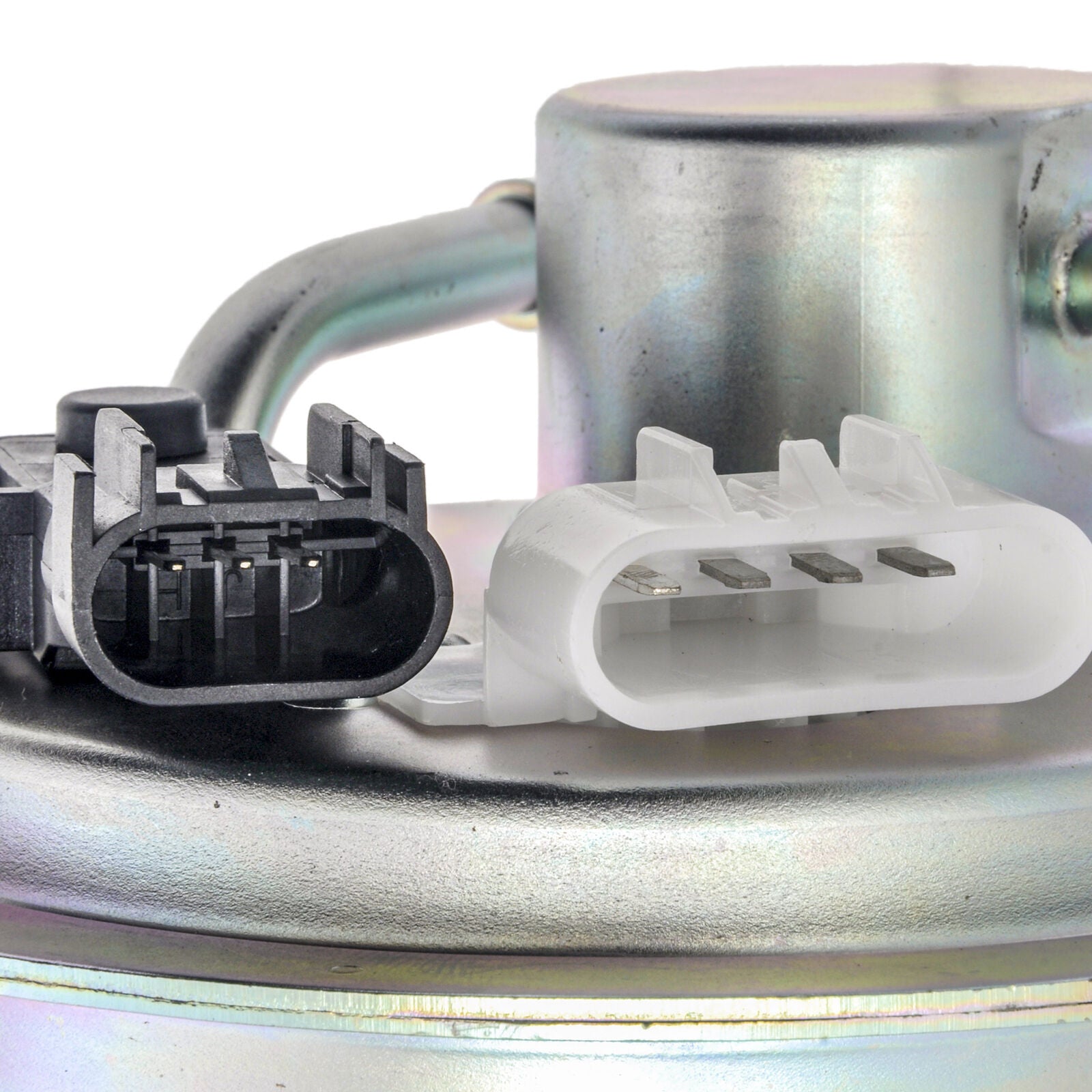 BOMBA DE GASOLINA SILVERADO SIERRA 09 13 FIERRO