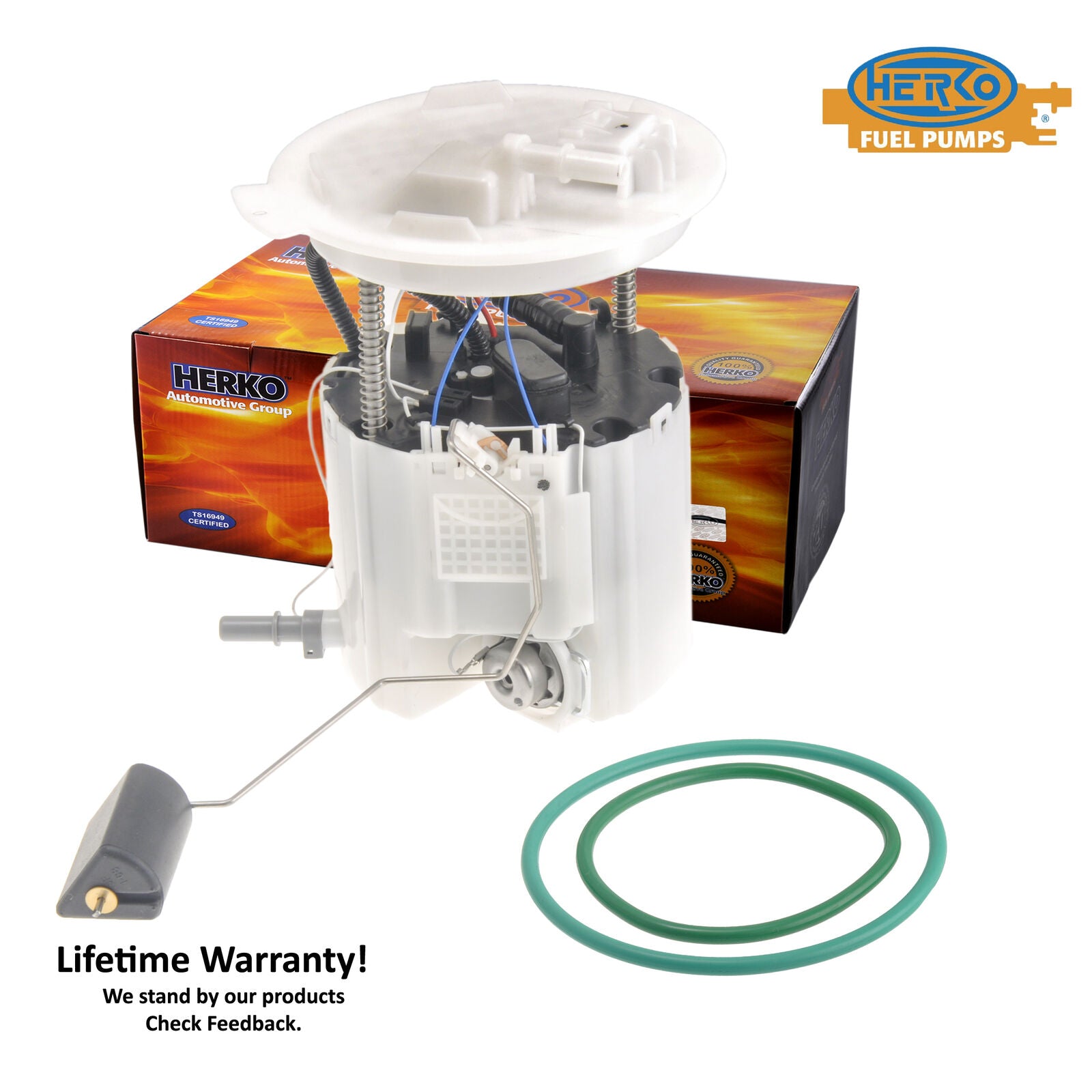 BOMBA DE GASOLINA CHEVROLET CAMARO 2010-2015