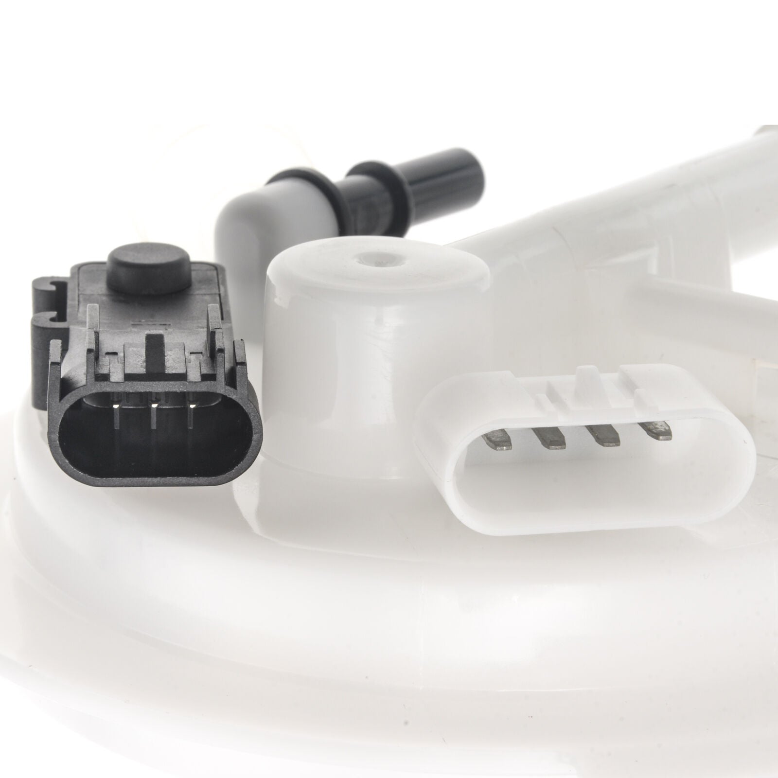 BOMBA DE GASOLINA CHEVY GMC SILVERADO1500 SIERRA1500 10-13