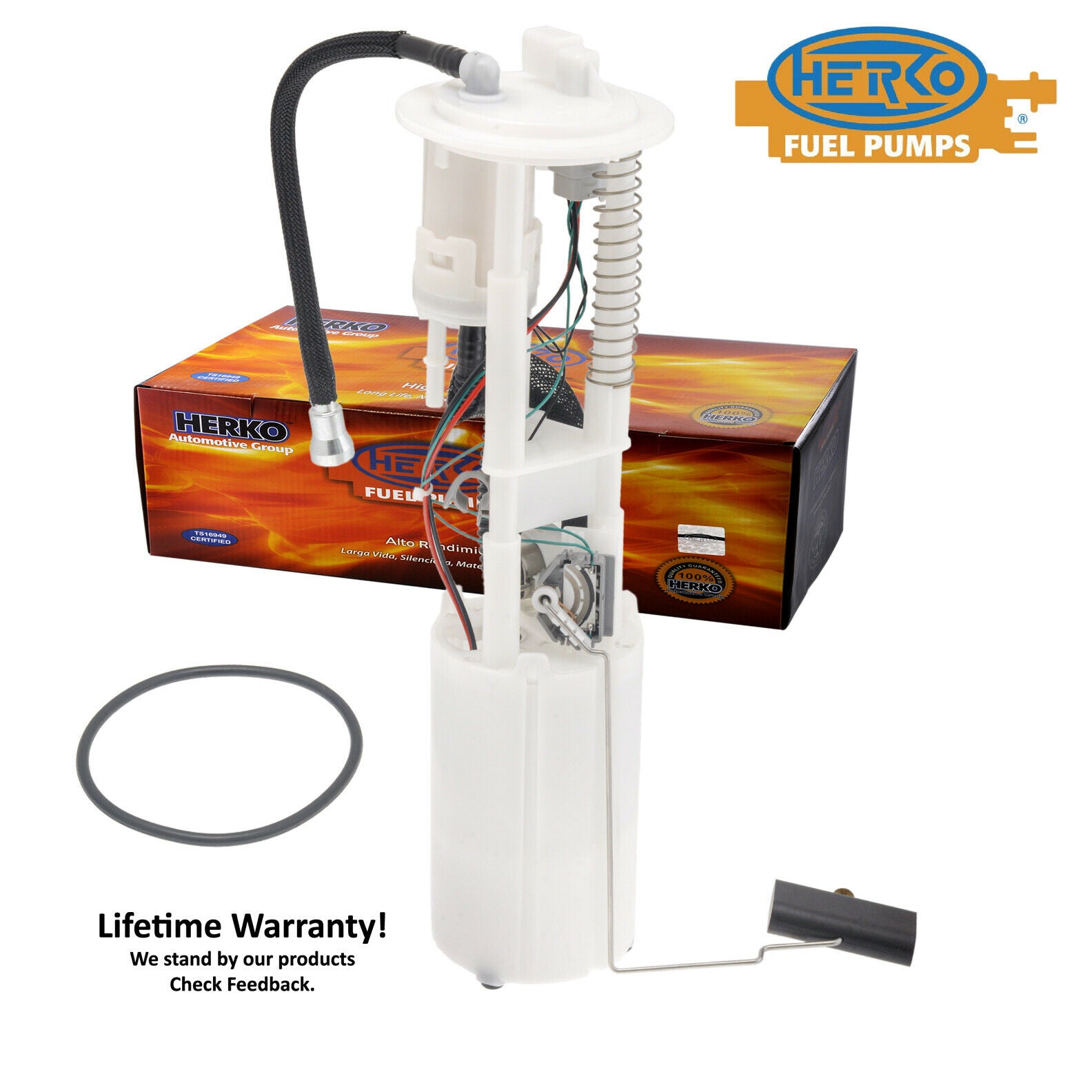 BOMBA DE GASOLINA CADILLAC CHEVROLET CORVETTE XLR 07-13