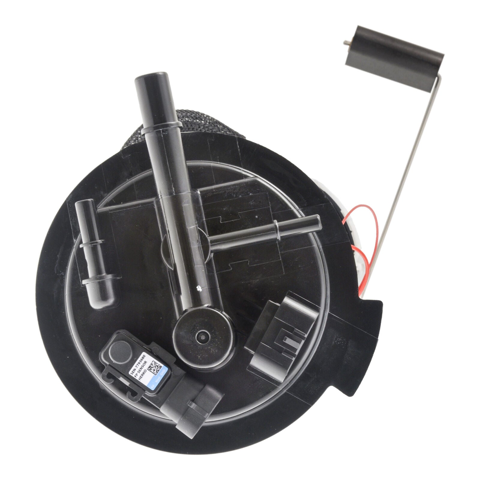 BOMBA DE GASOLINA CHEVY GMC SIERRA 1500 SILVERADO 1500 07-08