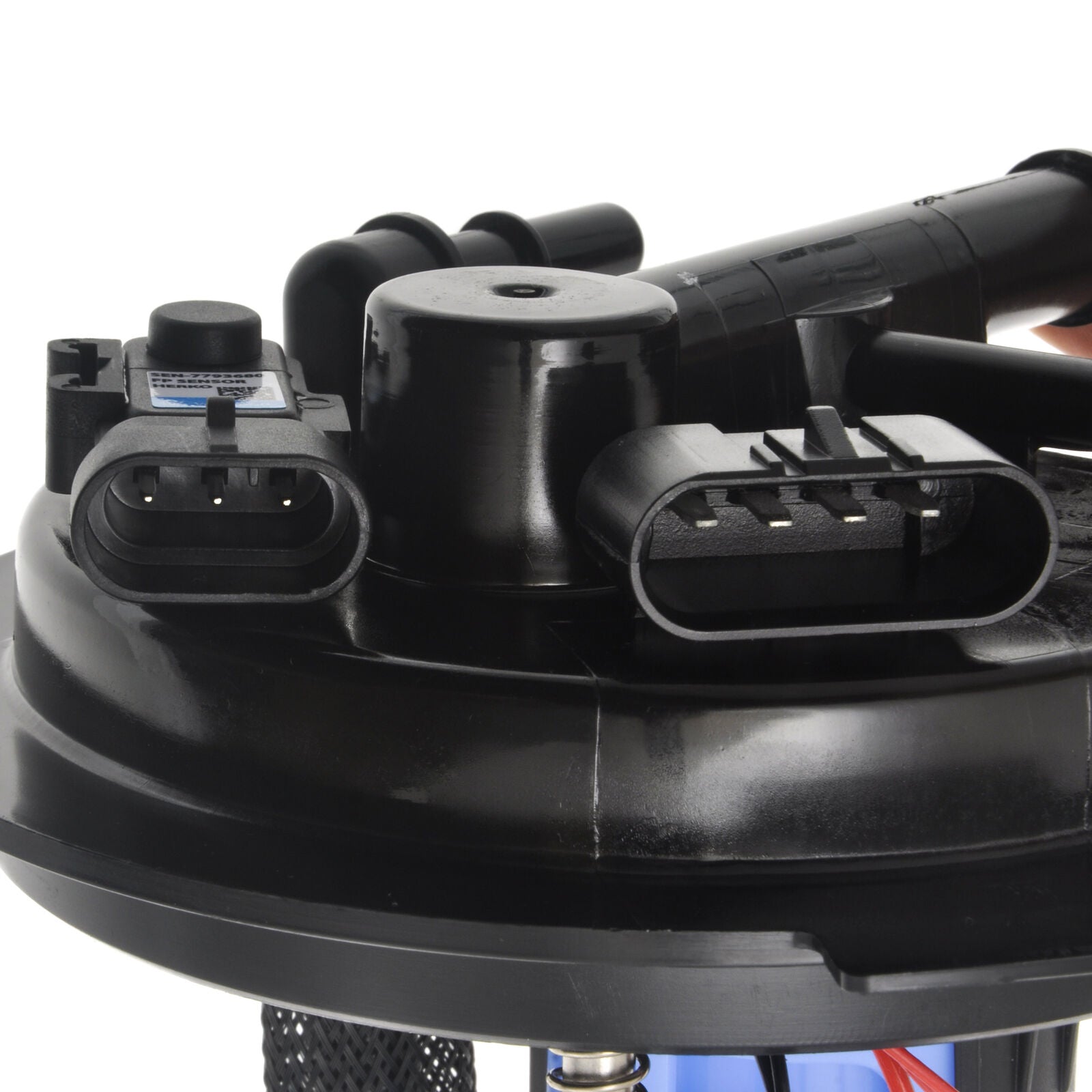 BOMBA DE GASOLINA CHEVY GMC SIERRA 1500 SILVERADO 1500 07-08