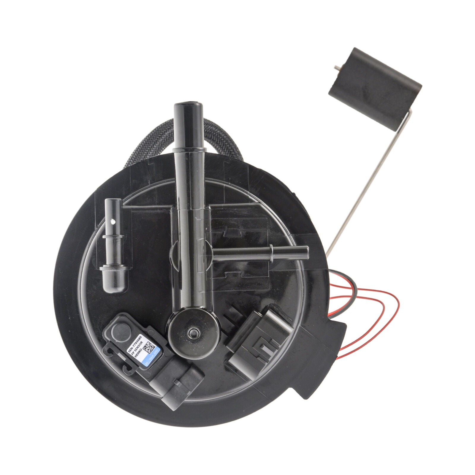 BOMBA DE GASOLINA SILVERADO 2007 2008