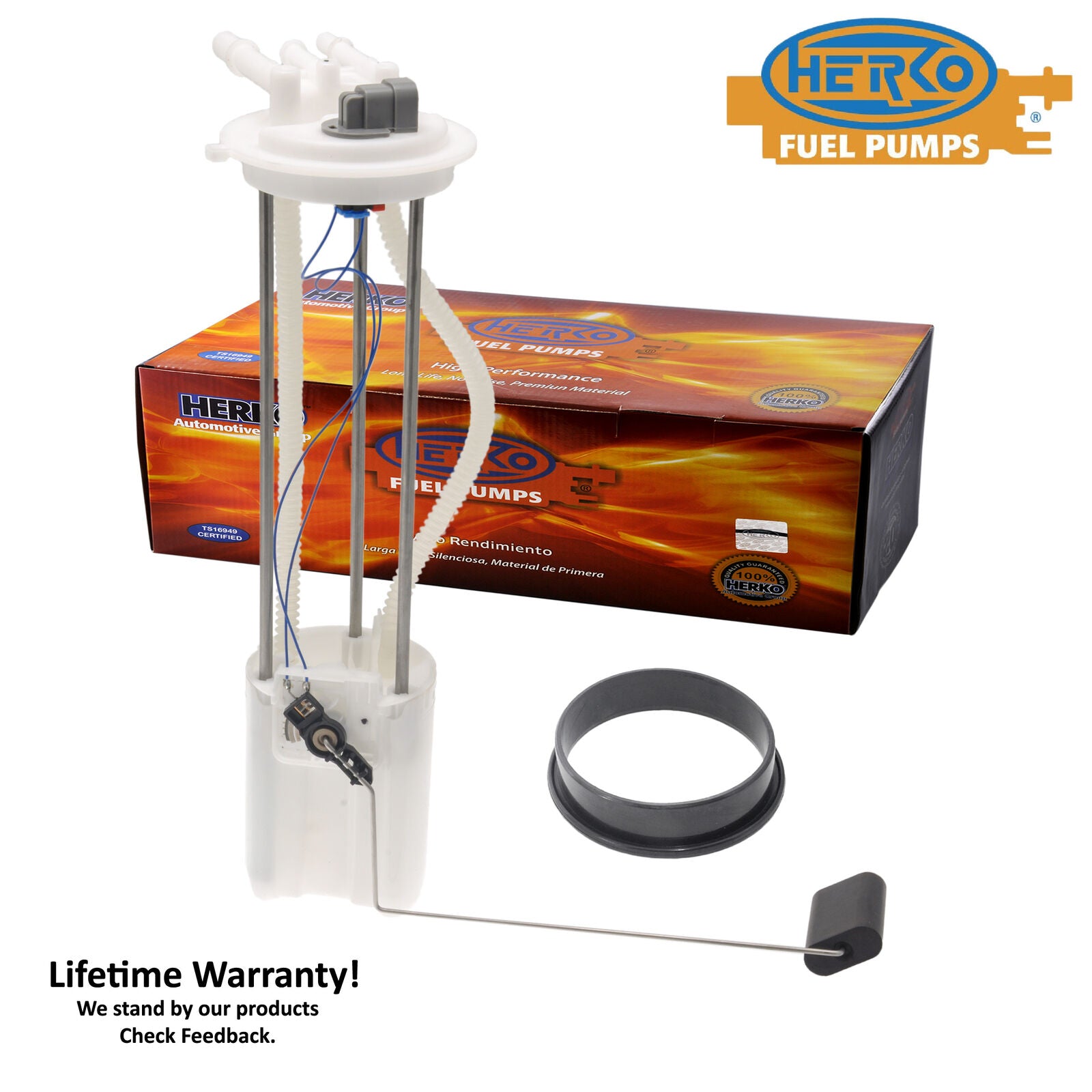 UNIDAD DE ENVIO FLOTADOR DIESEL SILVERADO 2500 3500 01 04