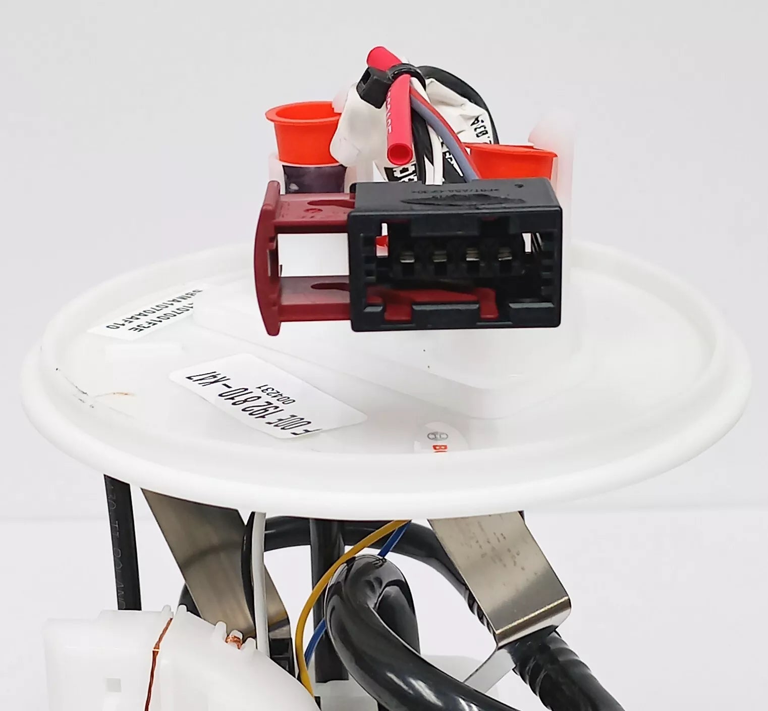 BOMBA DE GASOLINA SAAB 9-5 1999-2005