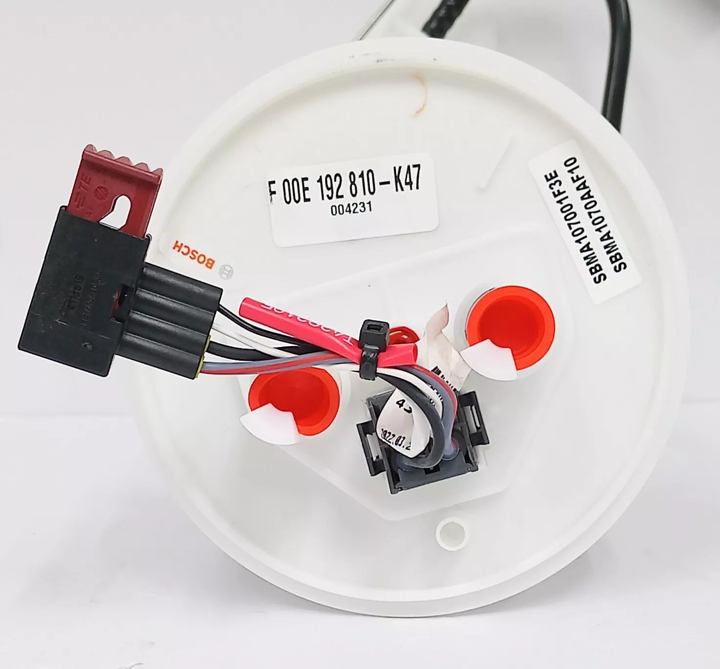 BOMBA DE GASOLINA SAAB 9-5 1999-2005