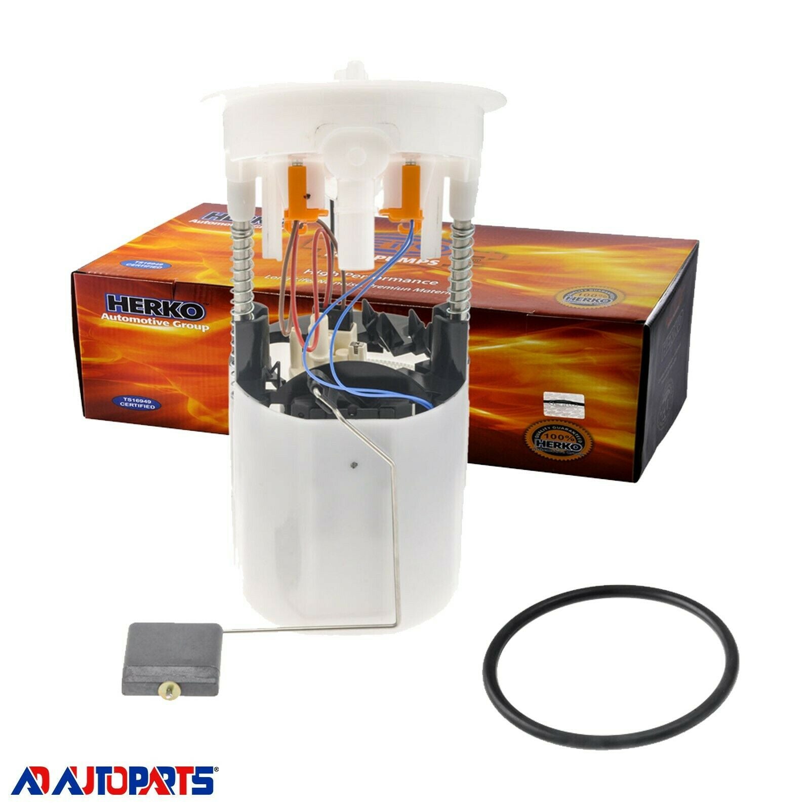 BOMBA DE GASOLINA BMW 128I 135I 328I 330I 335I X1 1 SERIES M