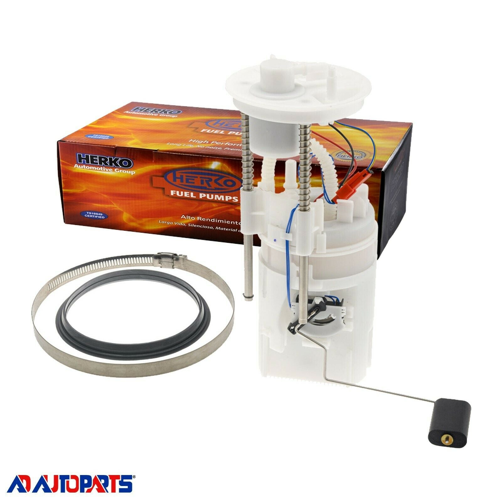 BOMBA DE GASOLINA BMW X5 2007-2010