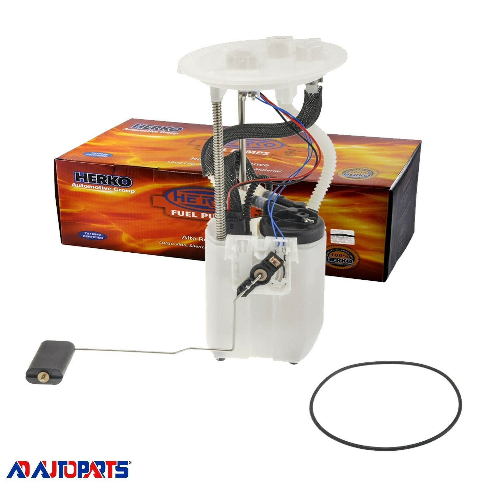 BOMBA DE GASOLINA SEQUOIA TUNDRA 07 19