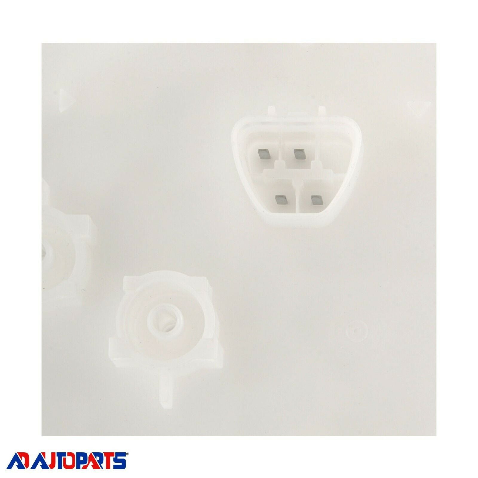 BOMBA DE GASOLINA SEQUOIA TUNDRA 07 19