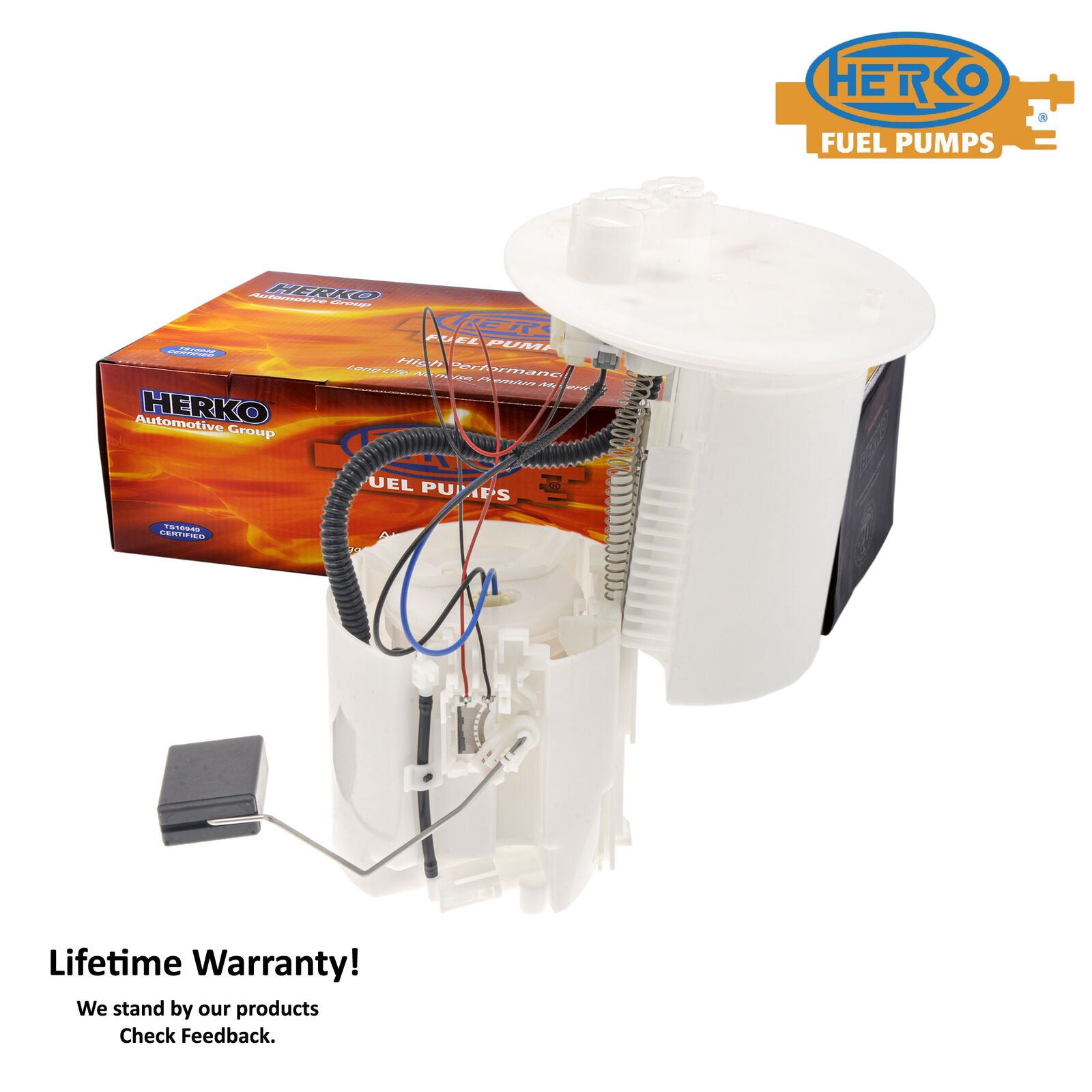 BOMBA DE GASOLINA SCION XB 2008-2015