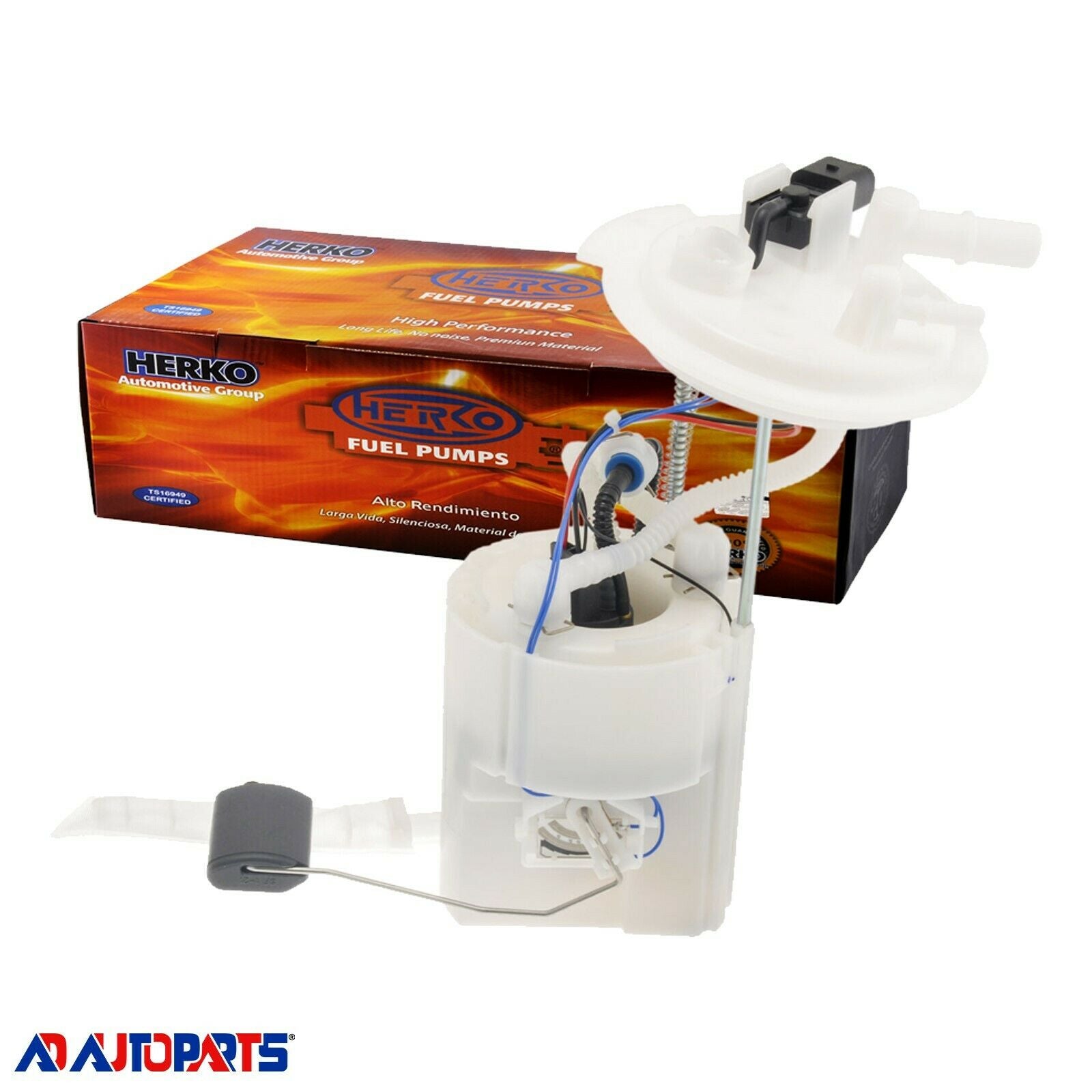 BOMBA DE GASOLINA SONATA 11-14 OPTIMA 12-15