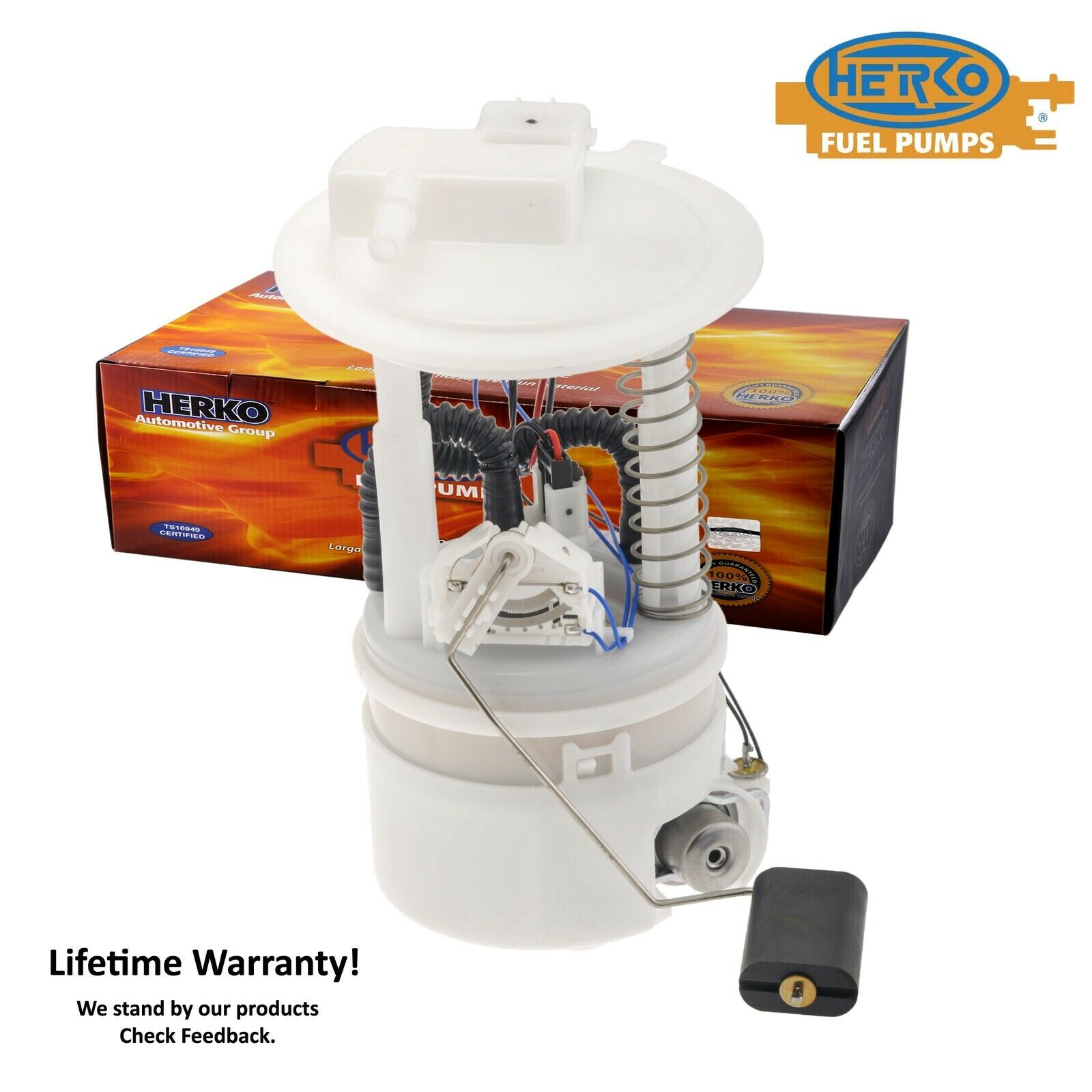 BOMBA DE GASOLINA SENTRA 13-19