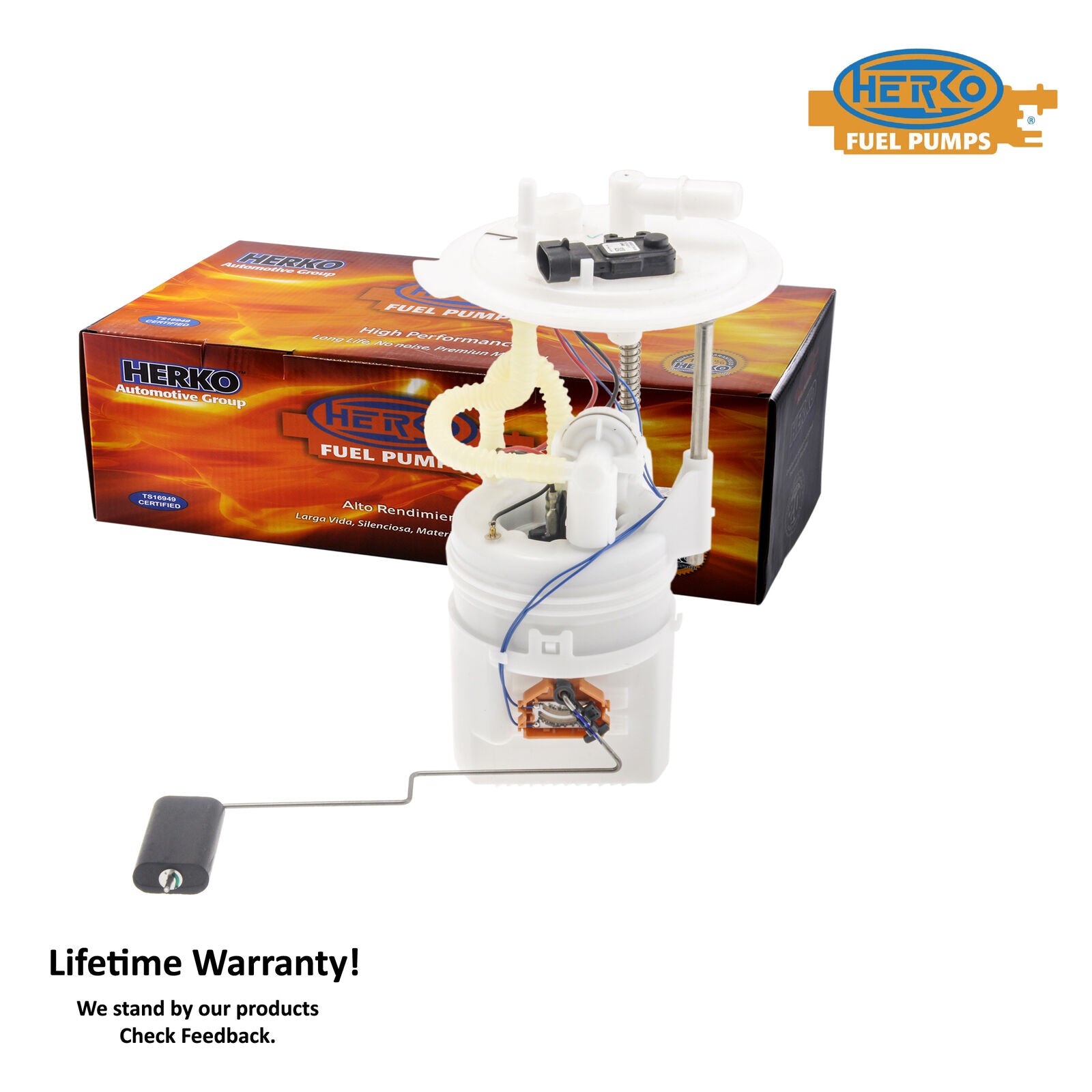 BOMBA DE GASOLINA SORENTO 14 15 SANTA FE 13 18