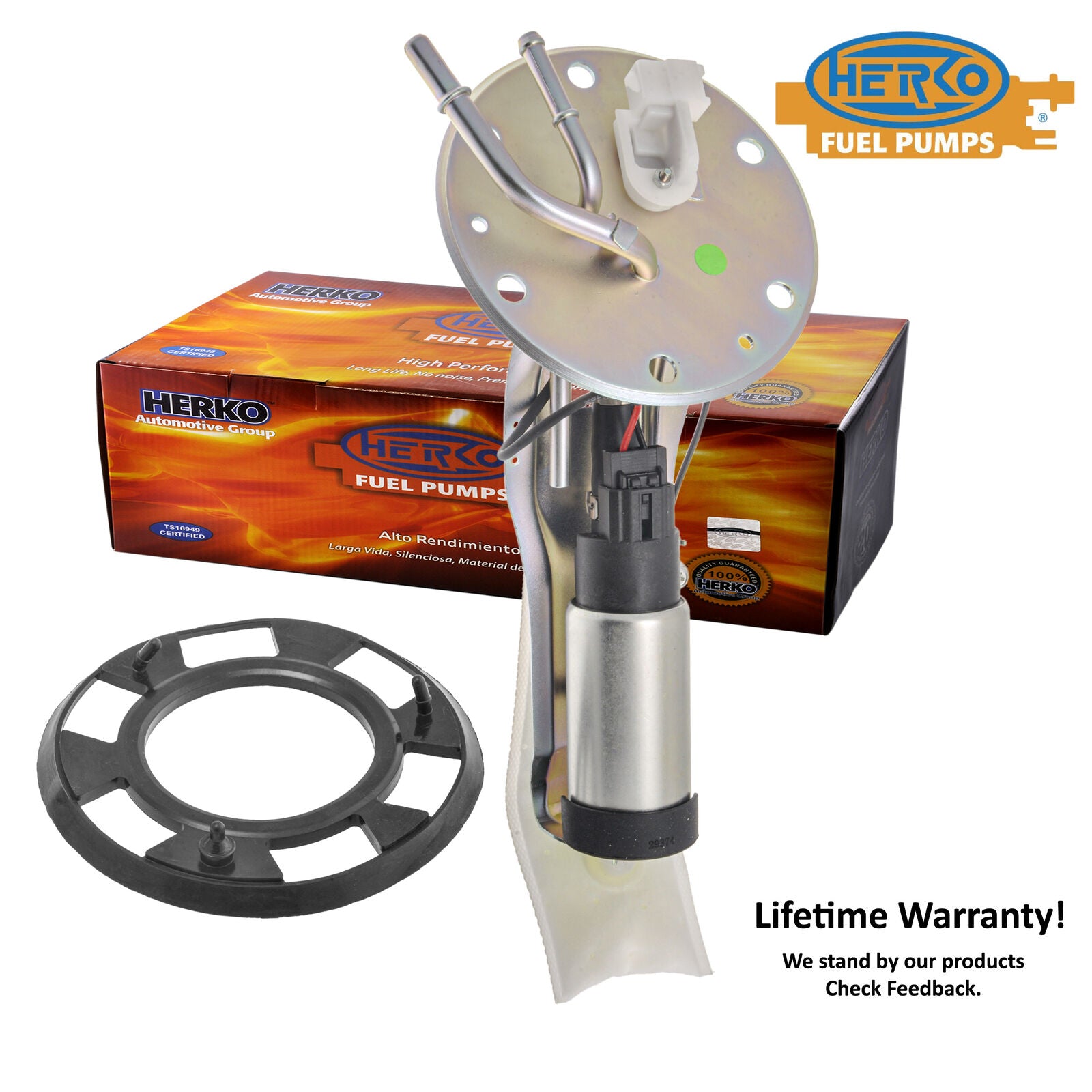 BOMBA DE GASOLINA ACURA EL 97 00 CIVIC 96 00