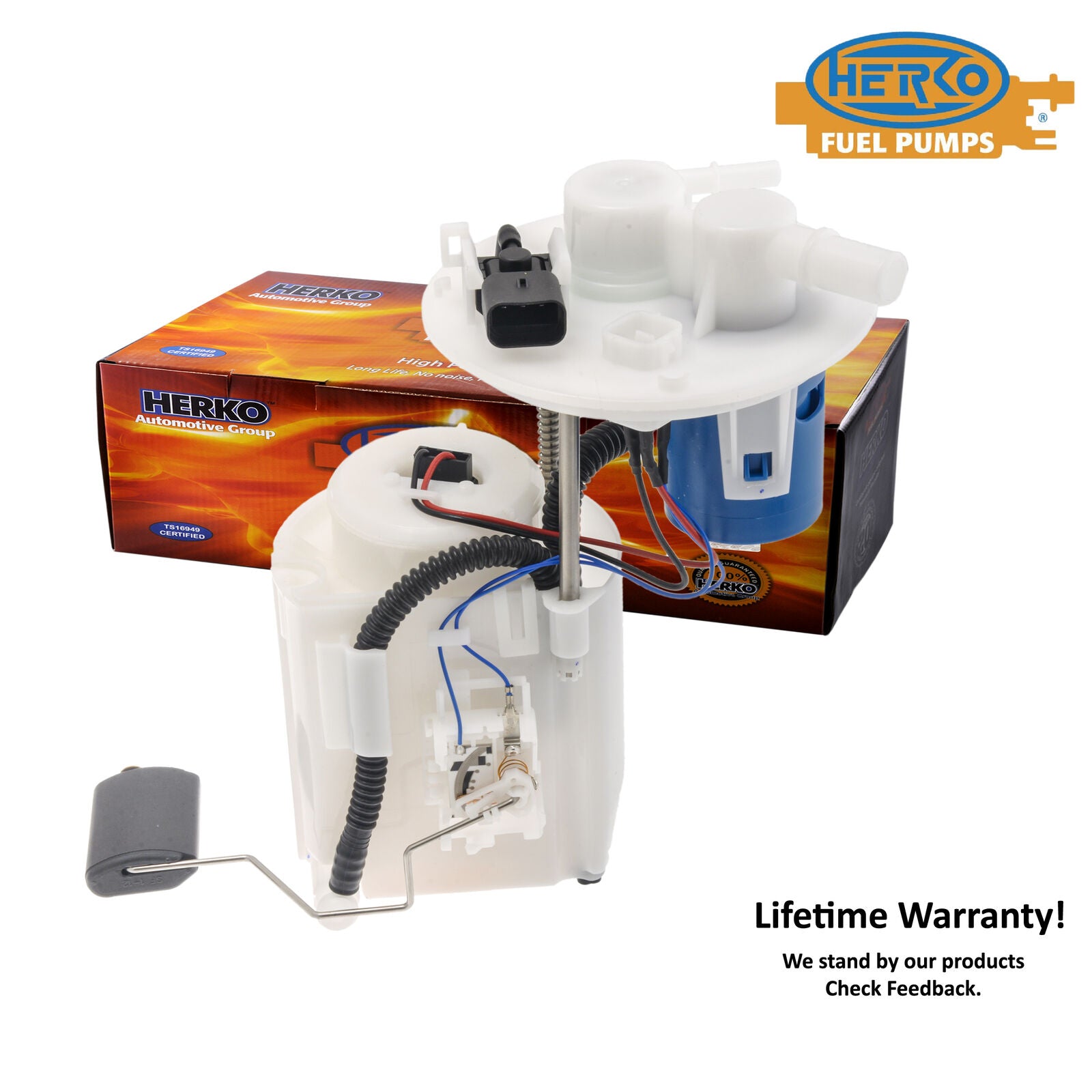 BOMBA DE GASOLINA HYUNDAI KIA ELANTRA ELANTRA COUPE 12-14