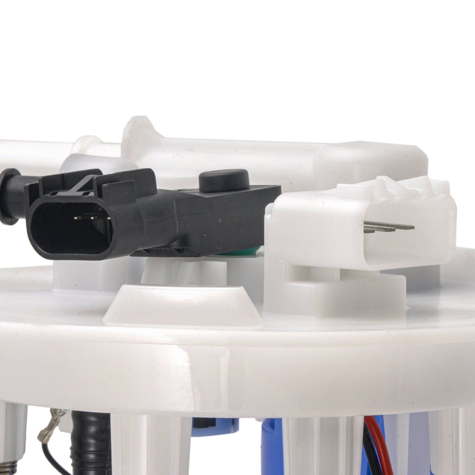 BOMBA DE GASOLINA SILVERADO SIERRA 10 14