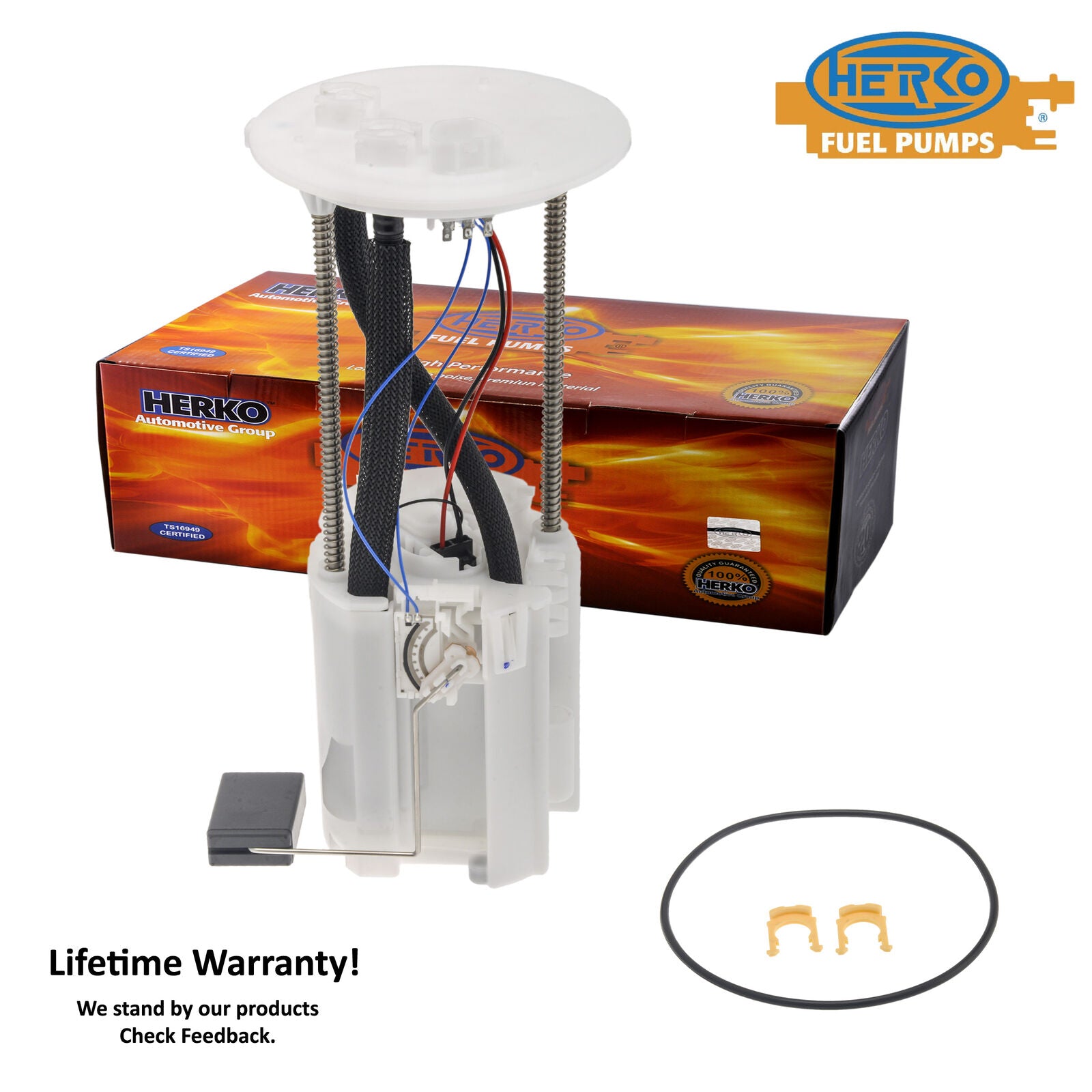 BOMBA DE GASOLINA TOYOTA 4RUNNER 2005-2009