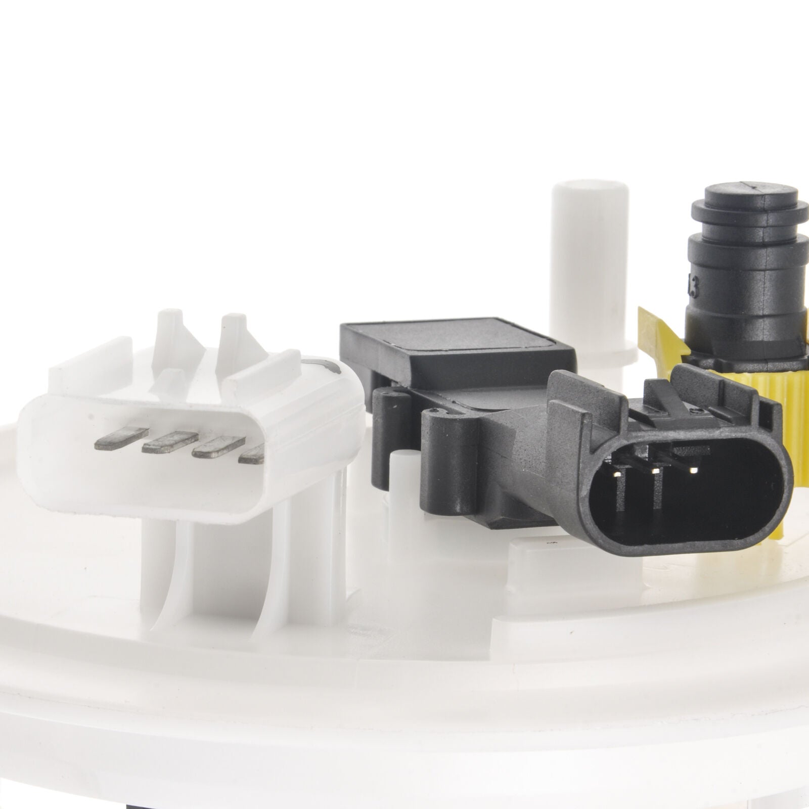 BOMBA DE GASOLINA FORD F-250 SUPER DUTY F-350 SUPER DUTY 11-15