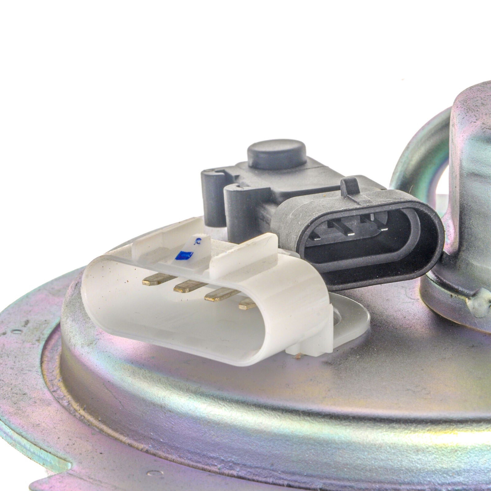 BOMBA DE GASOLINA CHEVROLET GMC SIERRA 1500 2004-2007