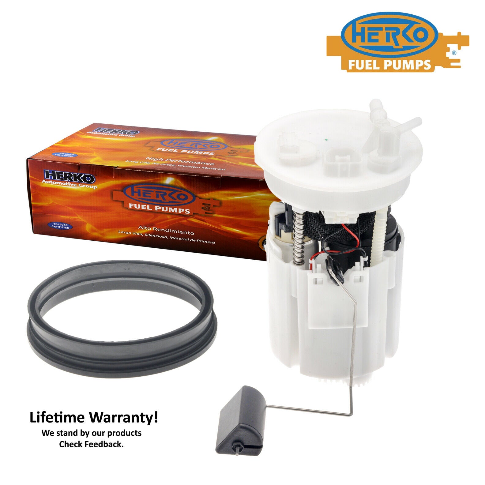 BOMBA DE GASOLINA MITSUBISHI CHRYSLER DODGE GALANT ECLIPS 99-01